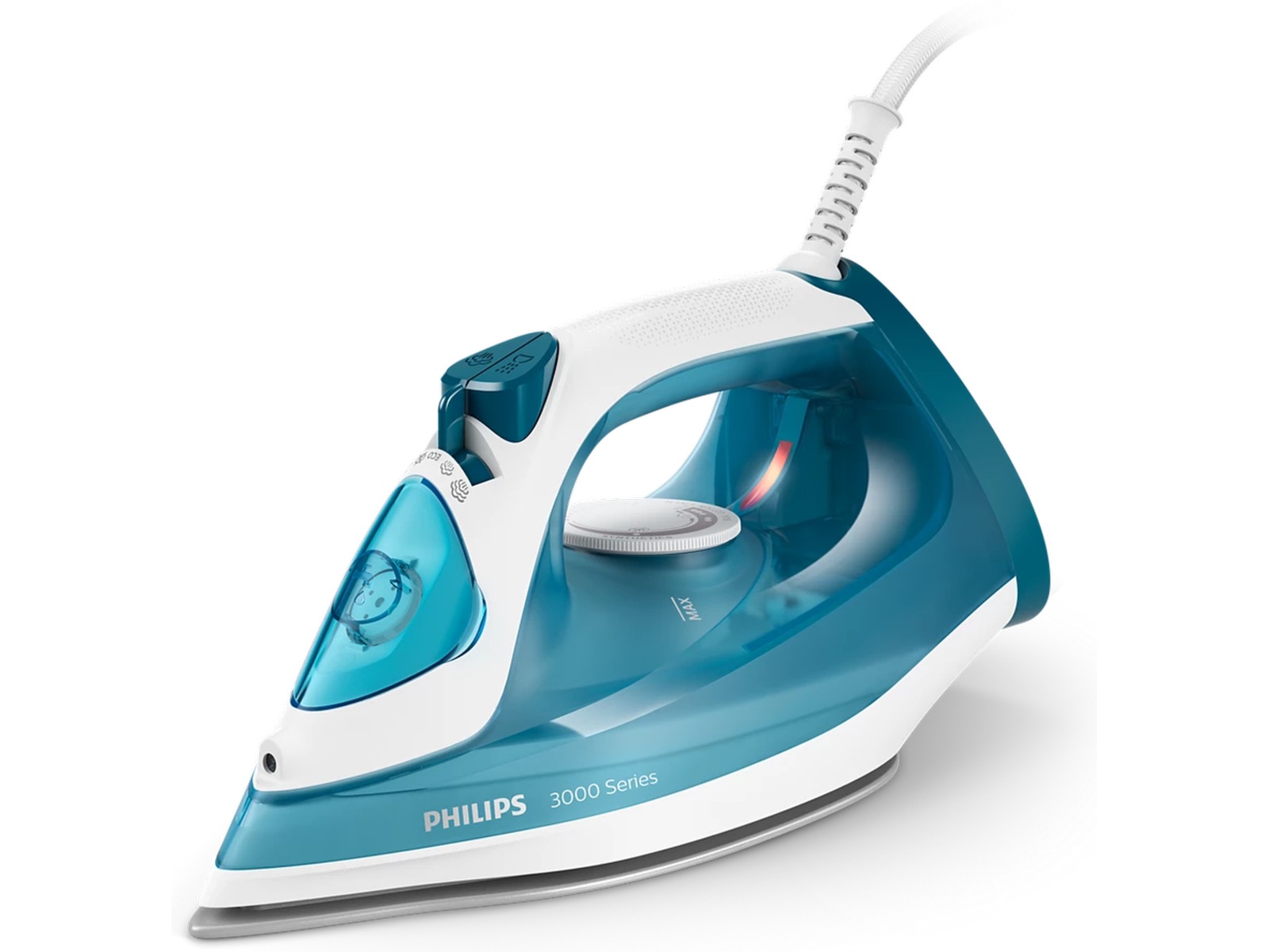 Philips DST3011/20 Dampstrygejern Strygejern