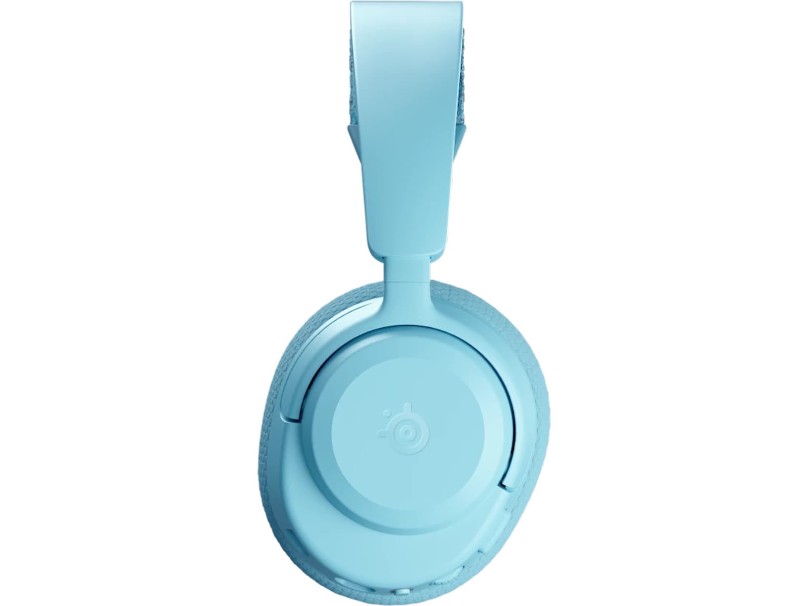 SteelSeries Arctis Nova 3X Wireless gamingheadset (Aqua) Gamingheadset