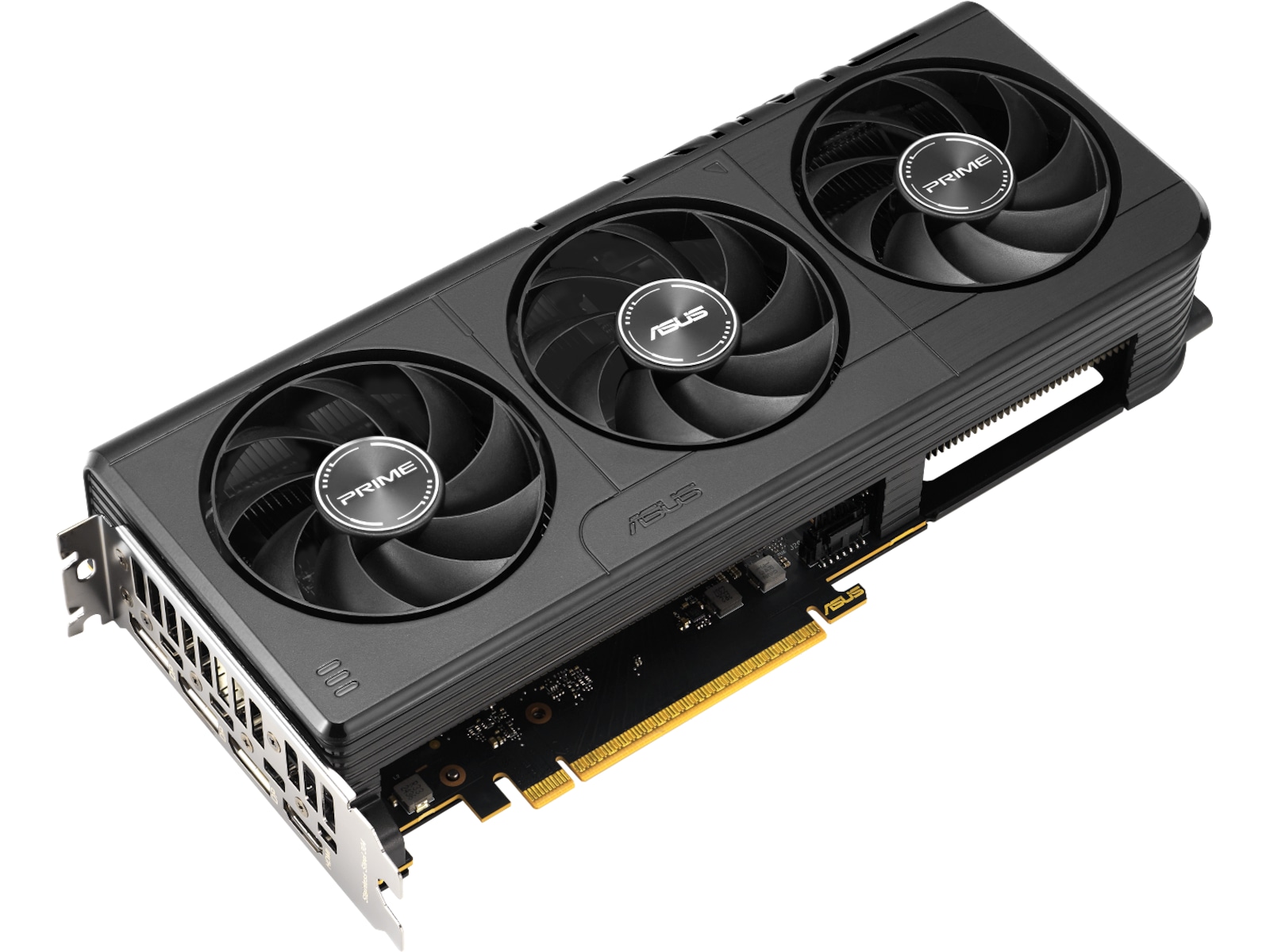 Asus Prime GeForce RTX 5060 Grafikkort