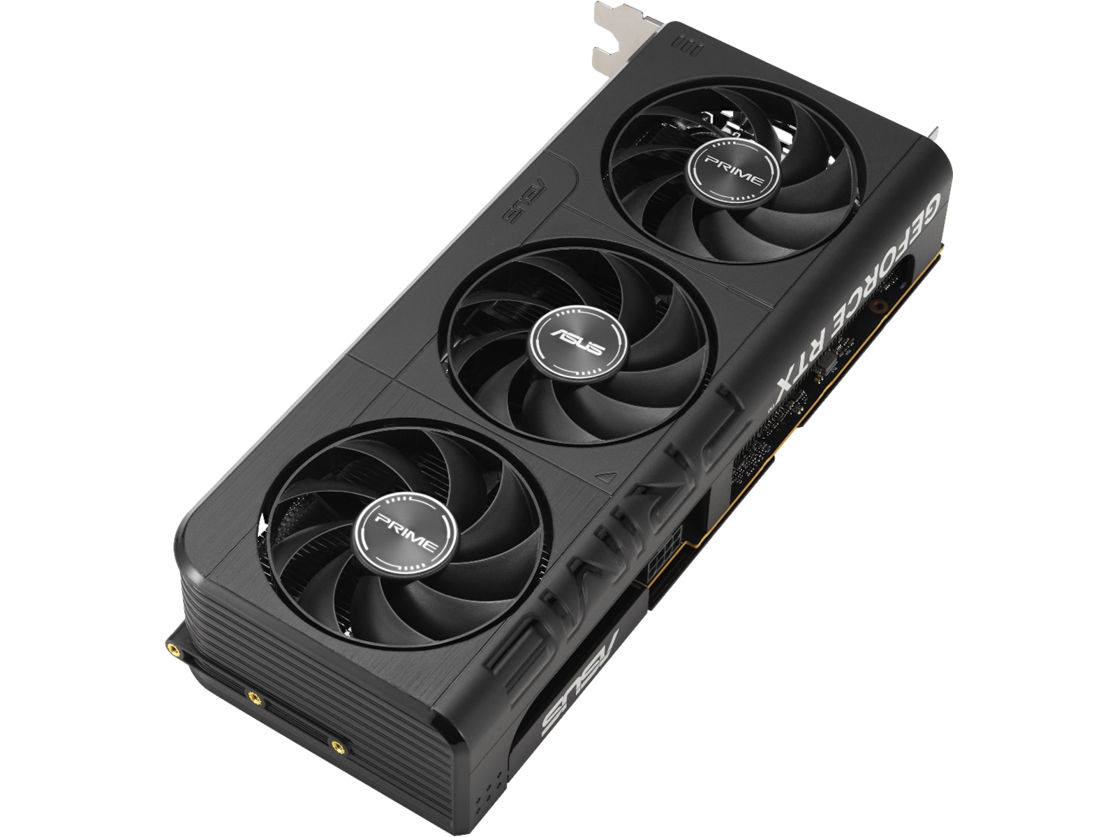Asus Prime GeForce RTX 5060 Grafikkort