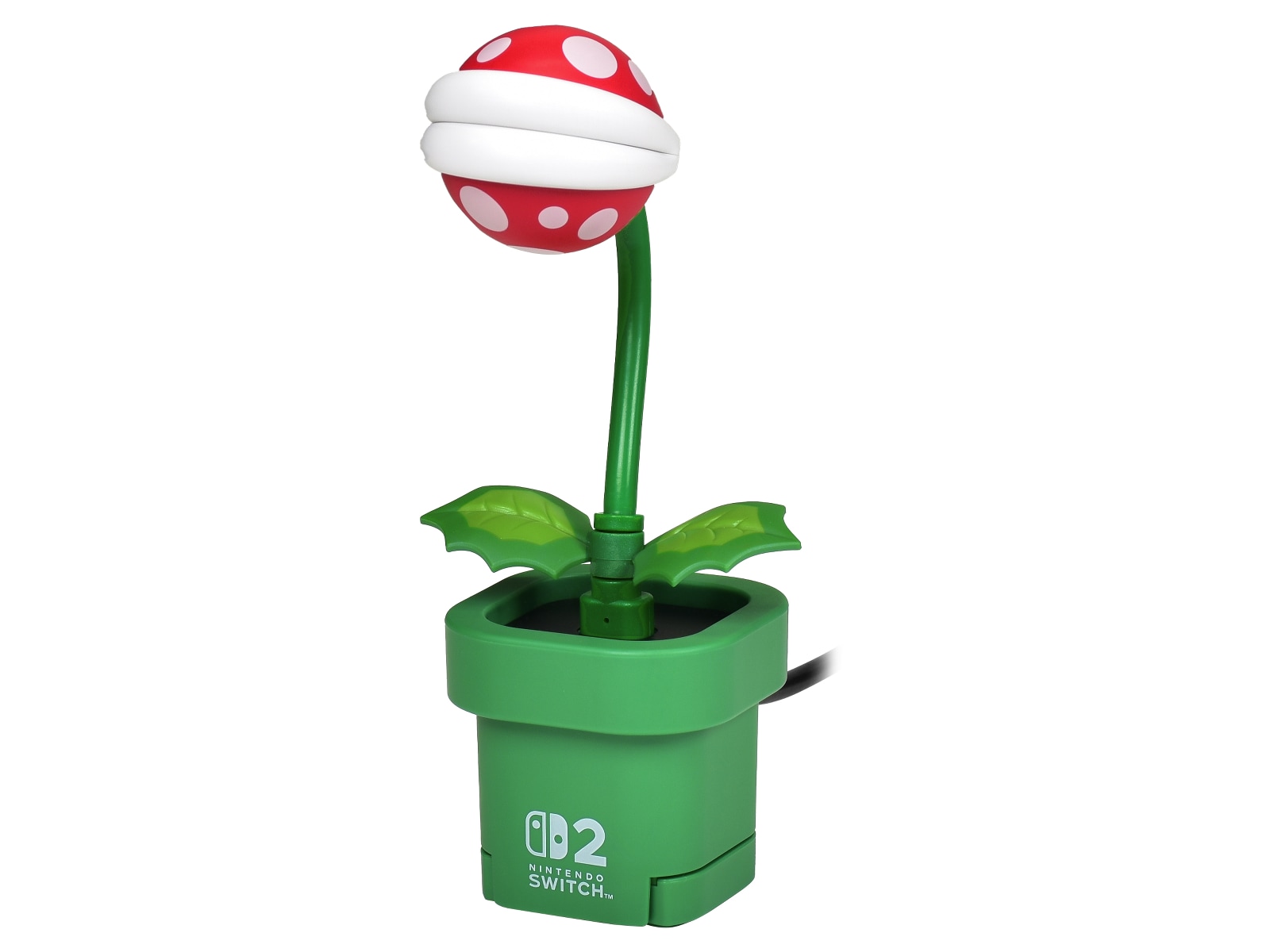 Piranha Plant Camera Tilbehør til spilkonsoller