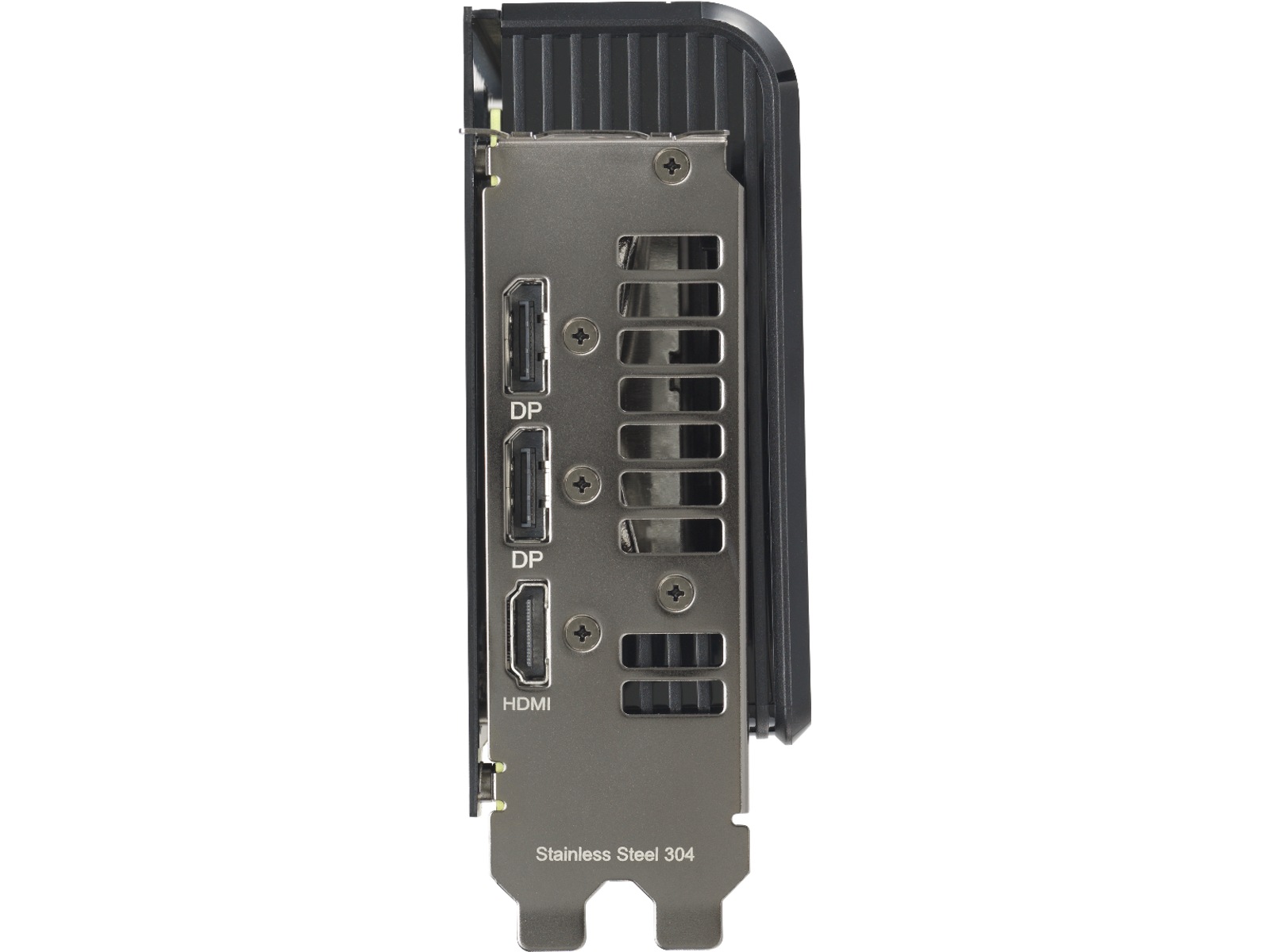 Asus Prime Radeon RX 9060 XT OC Grafikkort