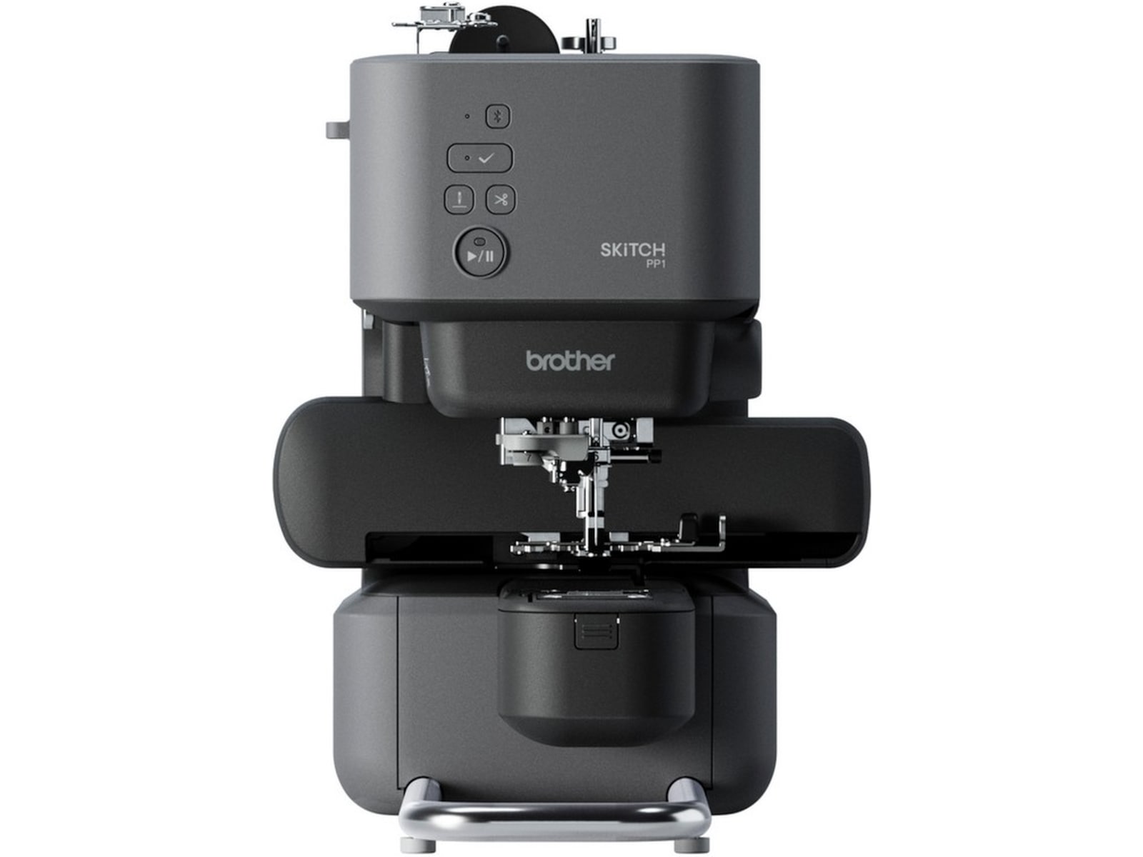 Brother SKiTCH PP1VM1 Broderimaskine Symaskiner