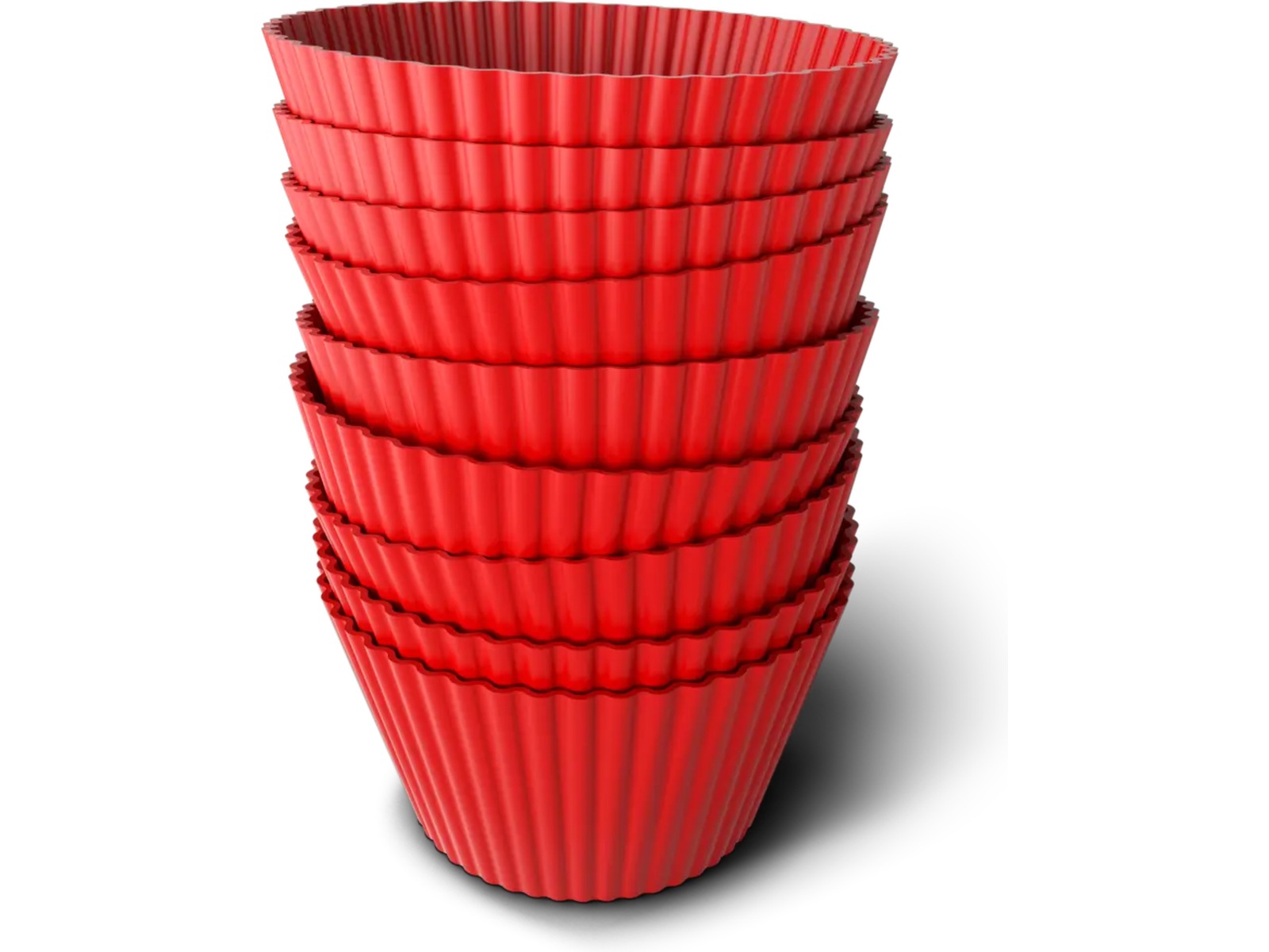 Philips HD9957/00 Bagesæt til airfryer 7,3L Tilbehør til airfryer