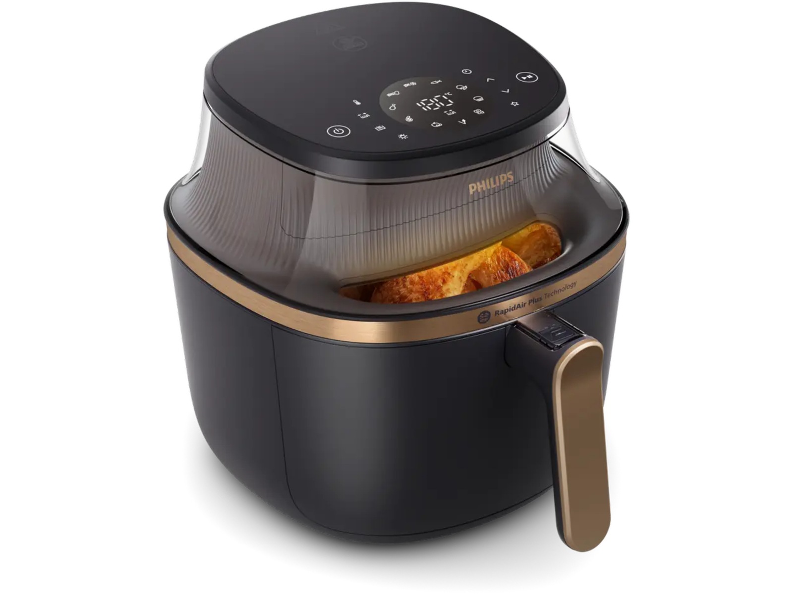 Philips Airfryer 3000 series 7.2L Airfryer