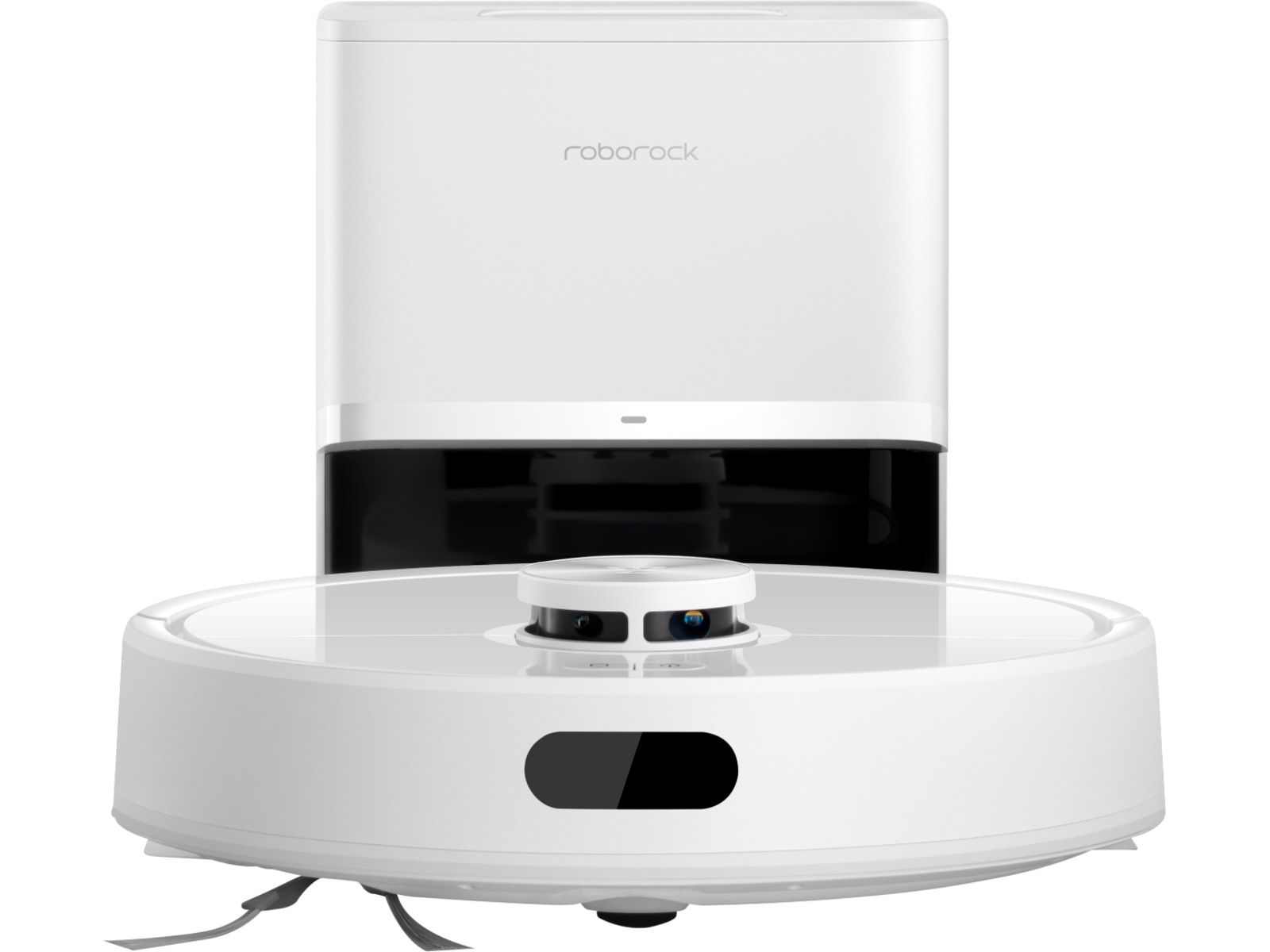 Roborock Q7 TF+  Robotstøvsuger (hvid) Robotstøvsugere