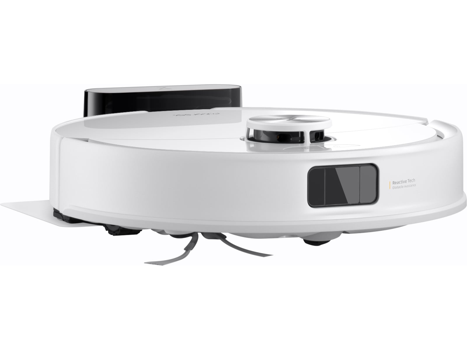 Roborock Q10VF  Robotstøvsuger (hvid) Robotstøvsugere