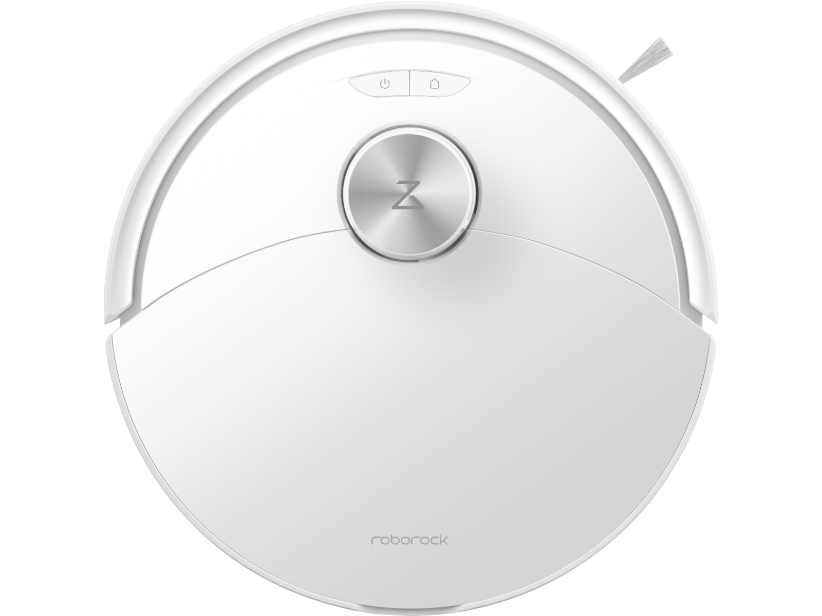 Roborock Q10VF  Robotstøvsuger (hvid) Robotstøvsugere