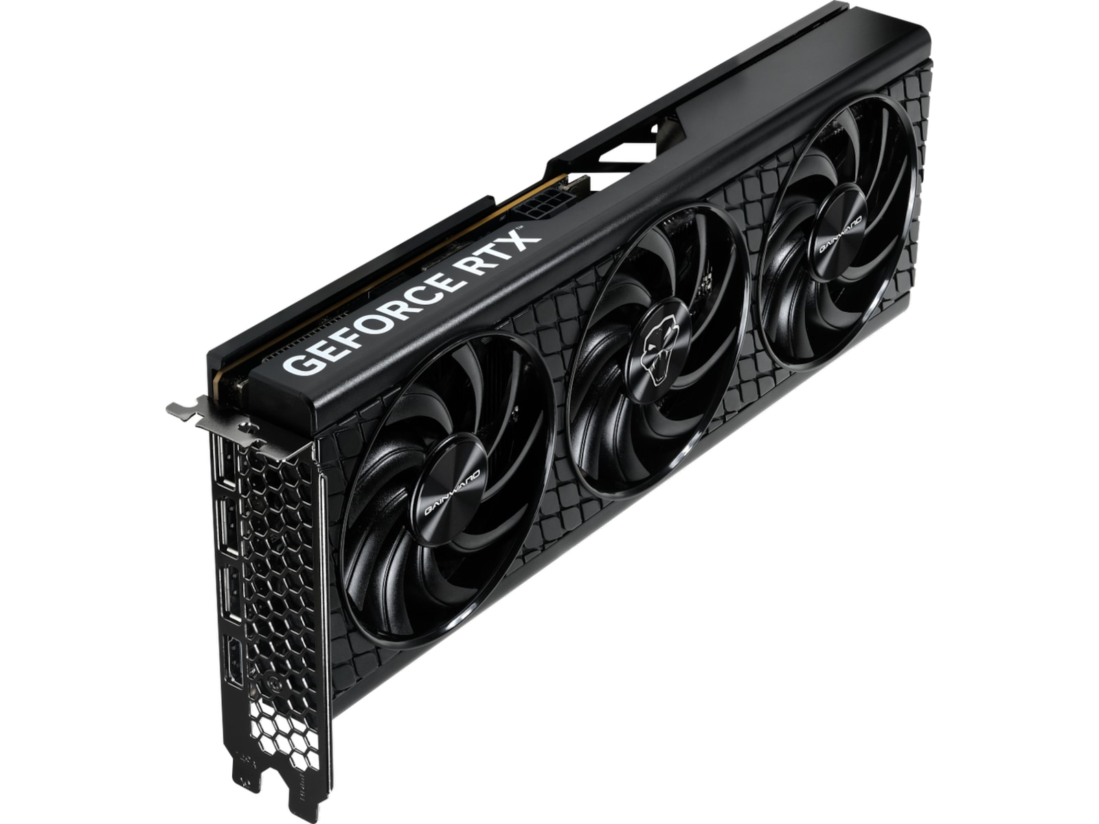 Gainward GeForce RTX 5060 Python III Grafikkort