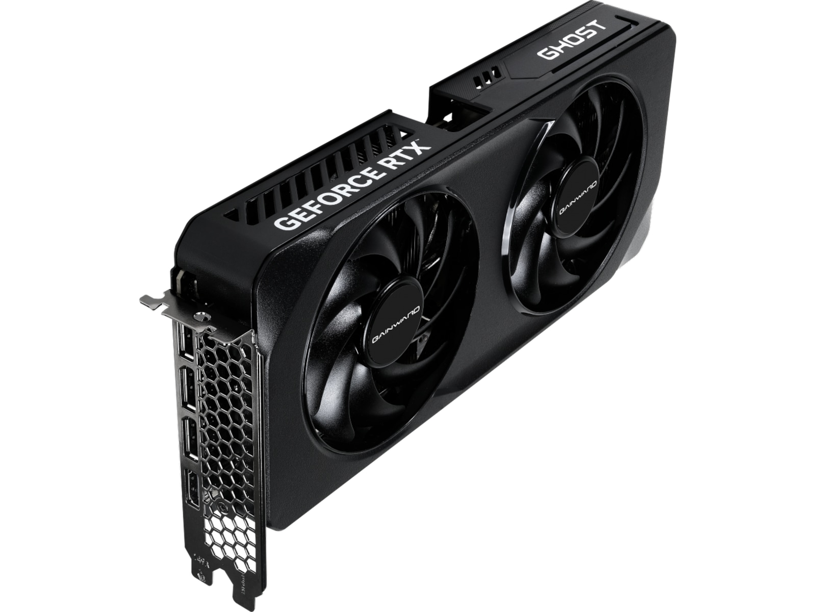 Gainward GeForce RTX 5060 Ghost Grafikkort