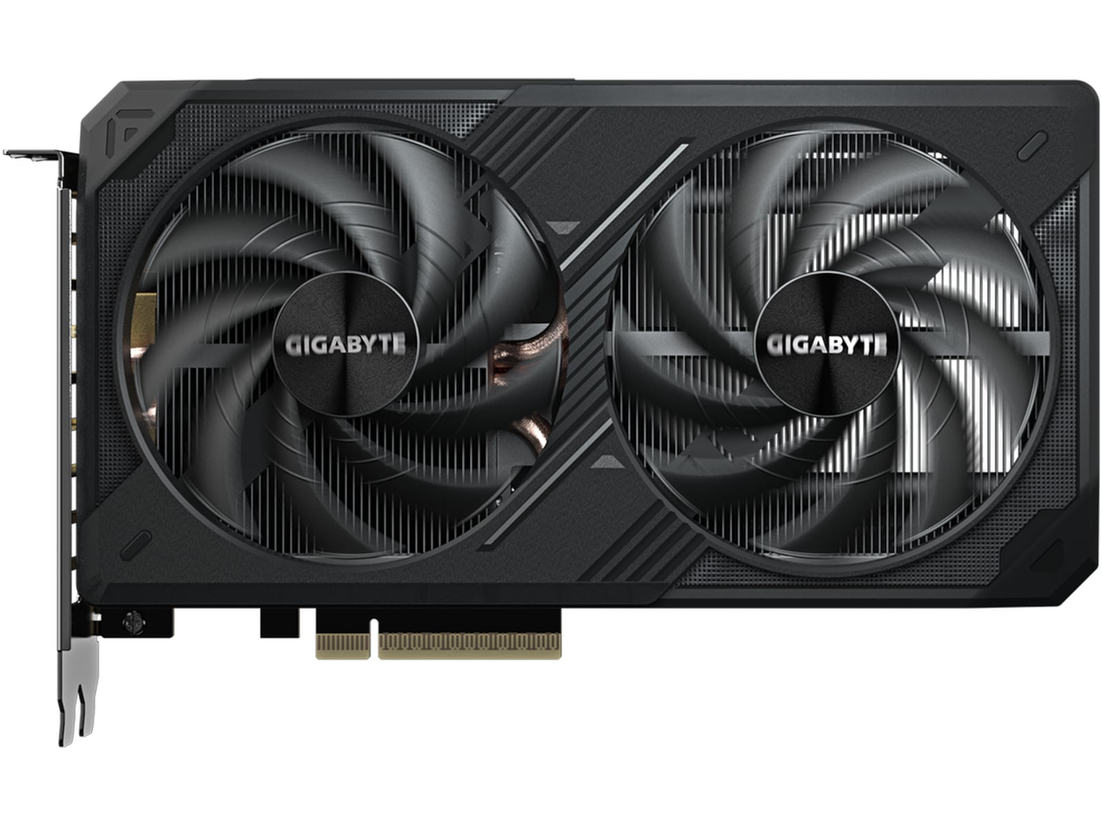Gigabyte GeForce RTX 5060 Ti WINDFORCE Grafikkort
