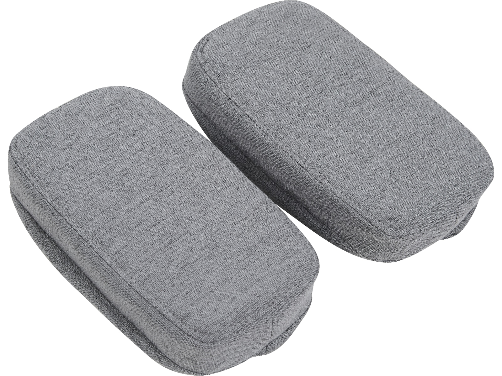 Svive Armlænshynder (grå) Tilbehør til gamingstole