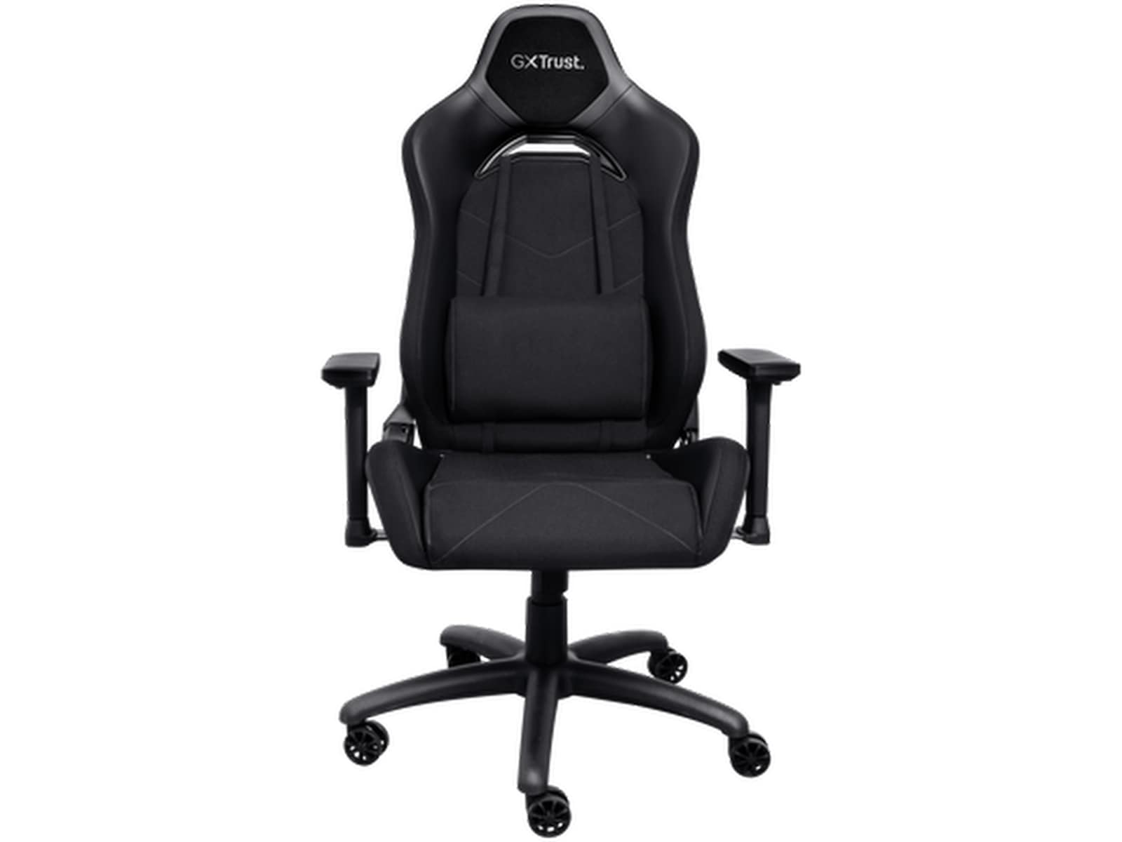 Trust GXT 714 Ruya Gamingstol (sort) Gamingstole