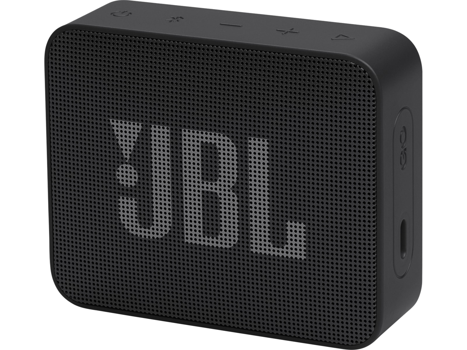 JBL GO essential 2 Trådløs bluetooth højtaler (sort) Trådløs / Bluetooth højttaler