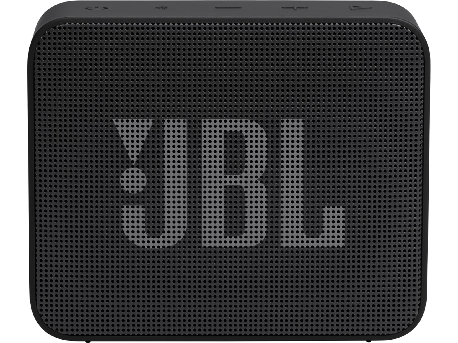 JBL GO essential 2 Trådløs bluetooth højtaler (sort) Trådløs / Bluetooth højttaler