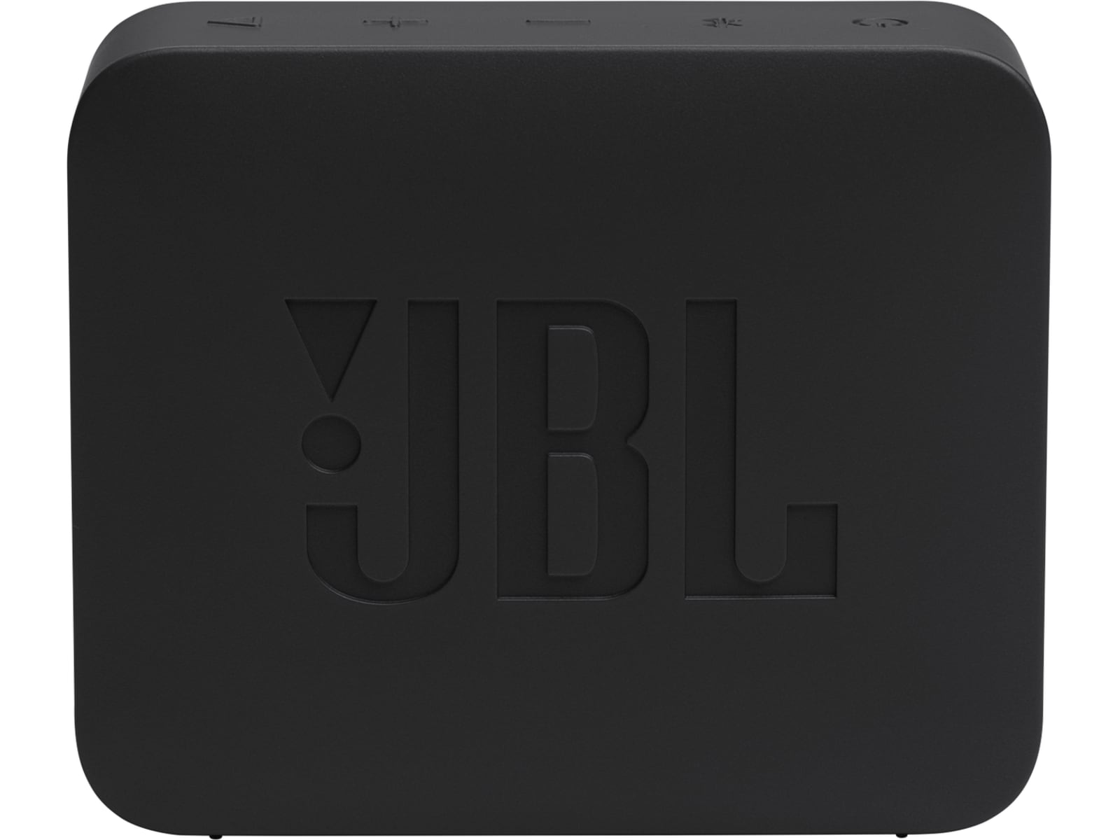 JBL GO essential 2 Trådløs bluetooth højtaler (sort) Trådløs / Bluetooth højttaler
