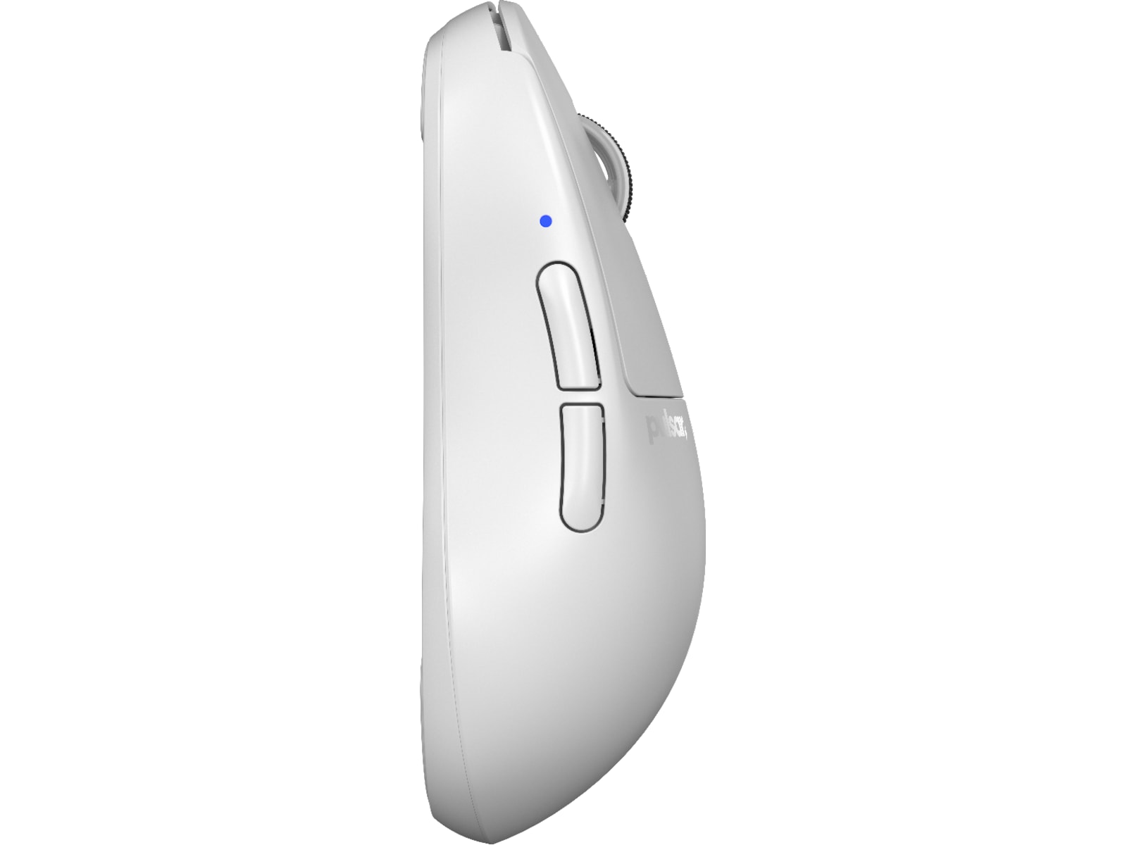 Pulsar X2H V3 Mini Trådløs Gamingmus (hvidt) Gamingmus