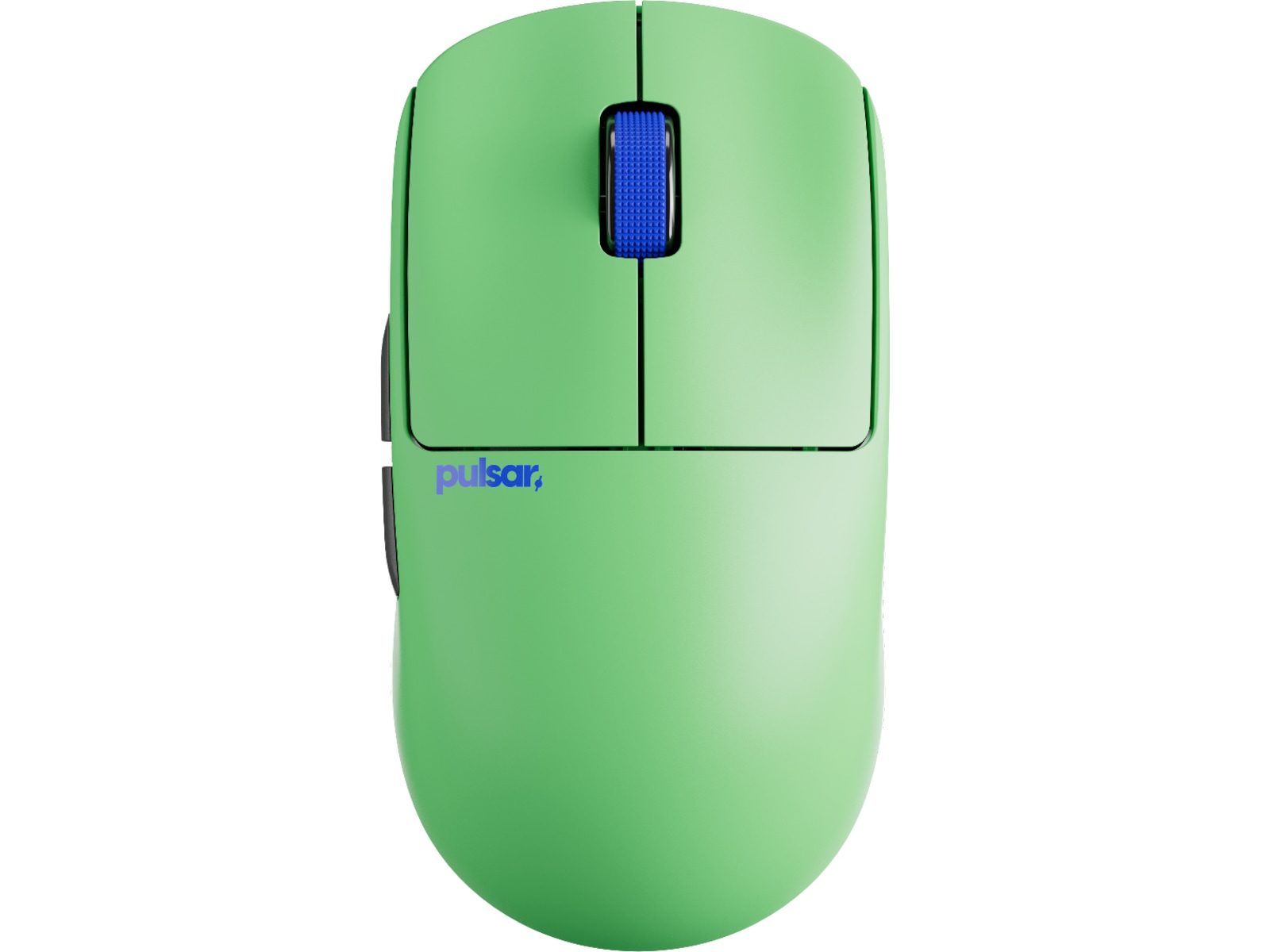 Pulsar X2 CrazyLight Trådløs Gamingmus (Aqua Zest) Gamingmus