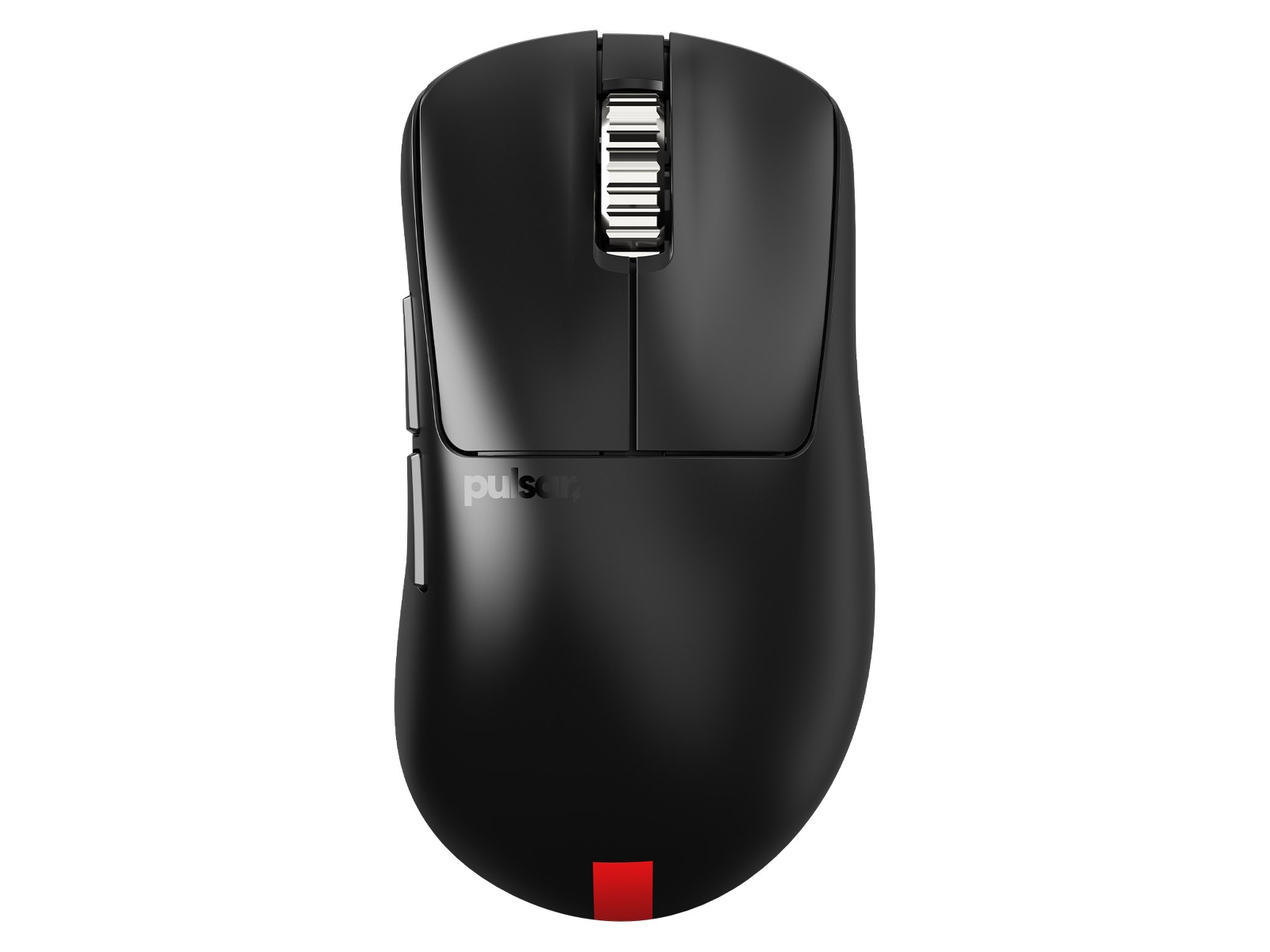 Pulsar Xlite V4 eS Medium trådløs gamingmus (sort) Gamingmus