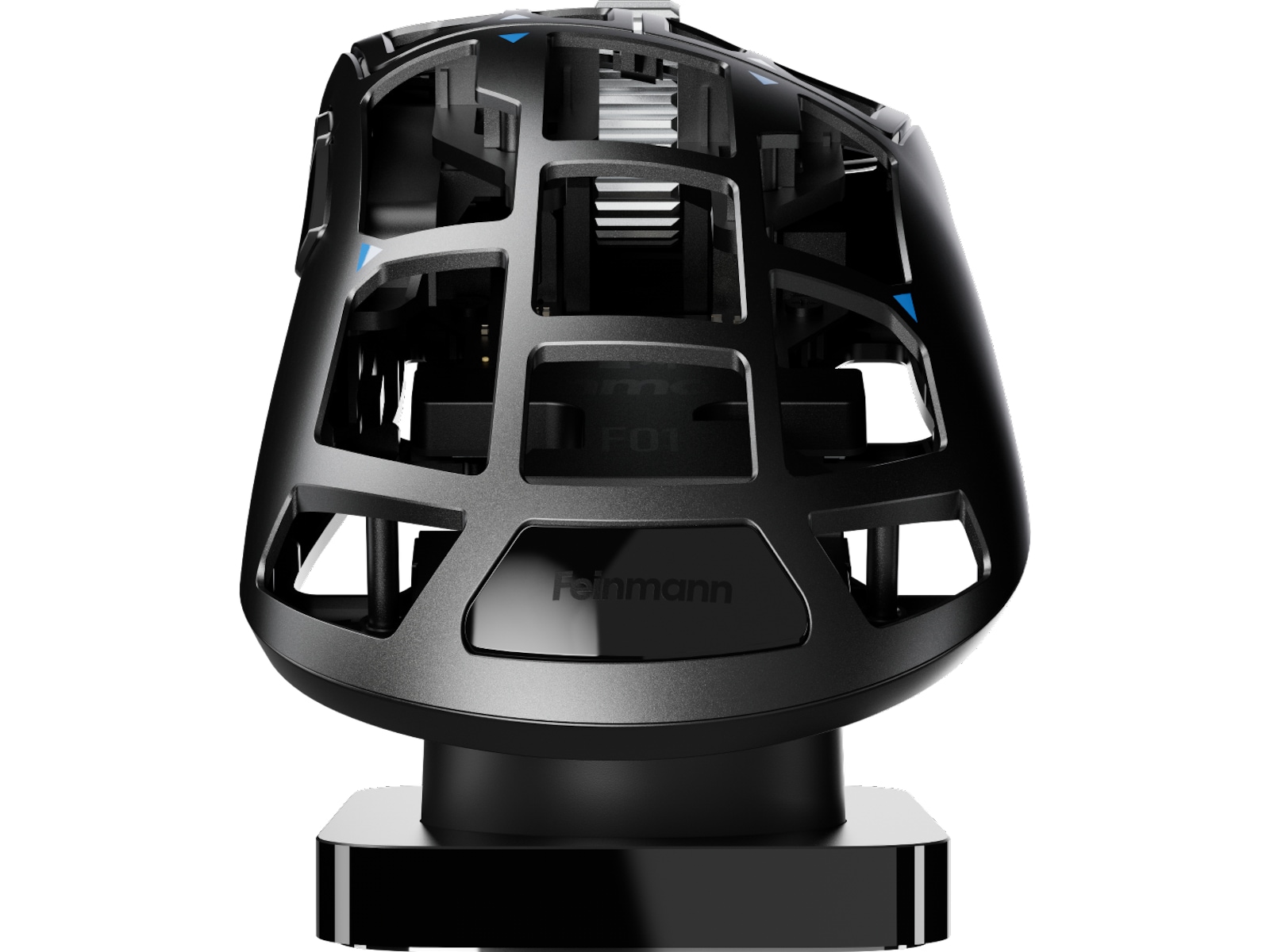 Pulsar Feinmann FO1 Trådløs Gamingmus Gamingmus