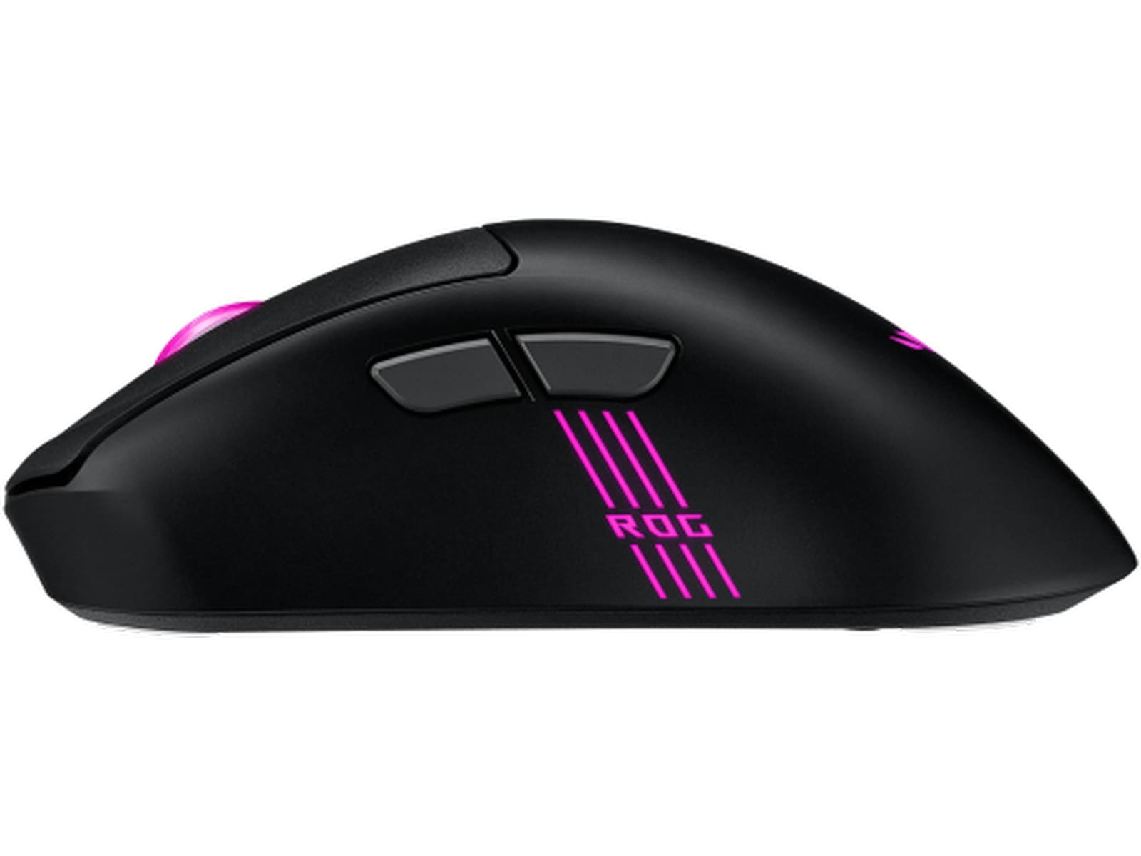 Asus ROG Keris II Origin Trådløs Gamingmus (sort) Gamingmus