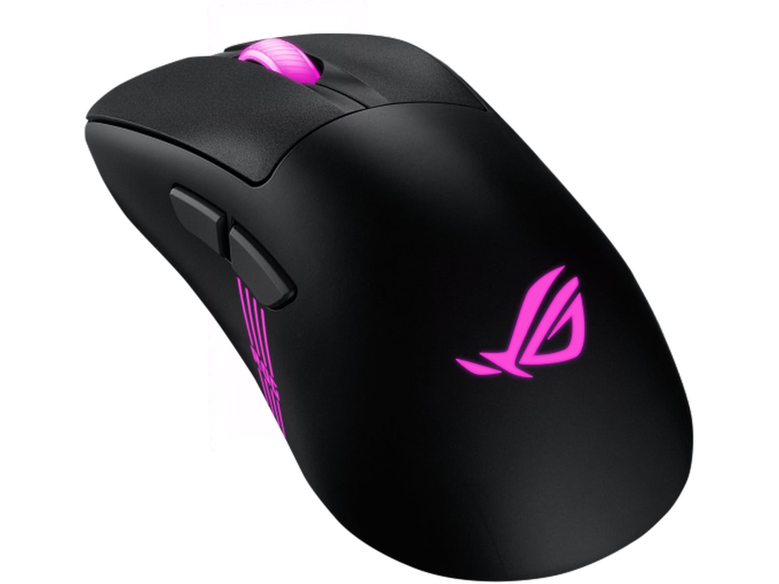 Asus ROG Keris II Origin Trådløs Gamingmus (sort) Gamingmus