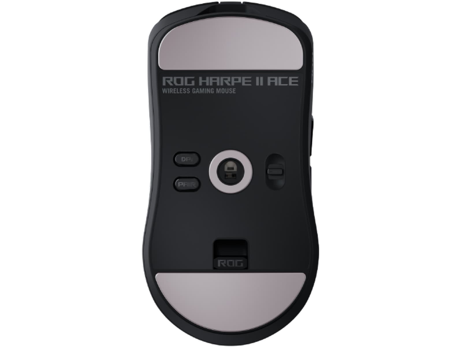 Asus ROG Harpe II Ace Trådløs Gamingmus (sort) Gamingmus
