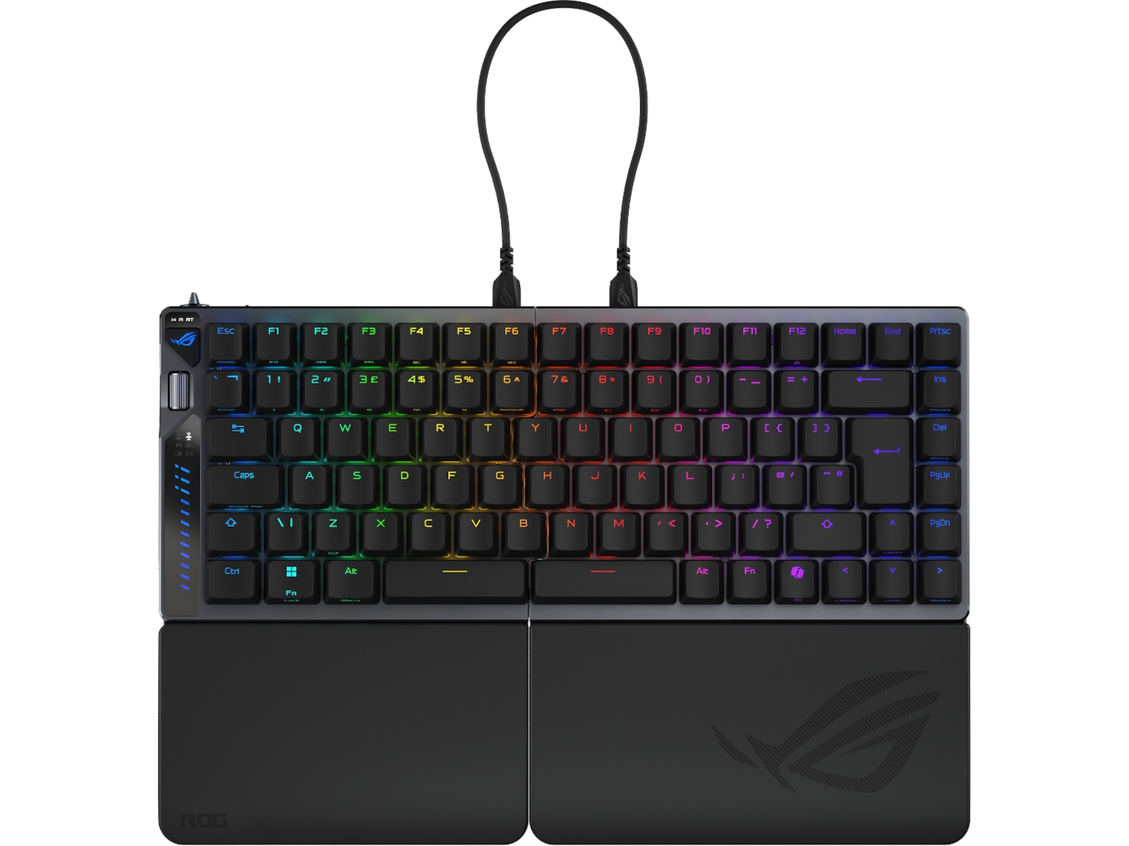 Asus M705 ROG FALCATA ACE Gamingkeyboard Gamingkeyboard