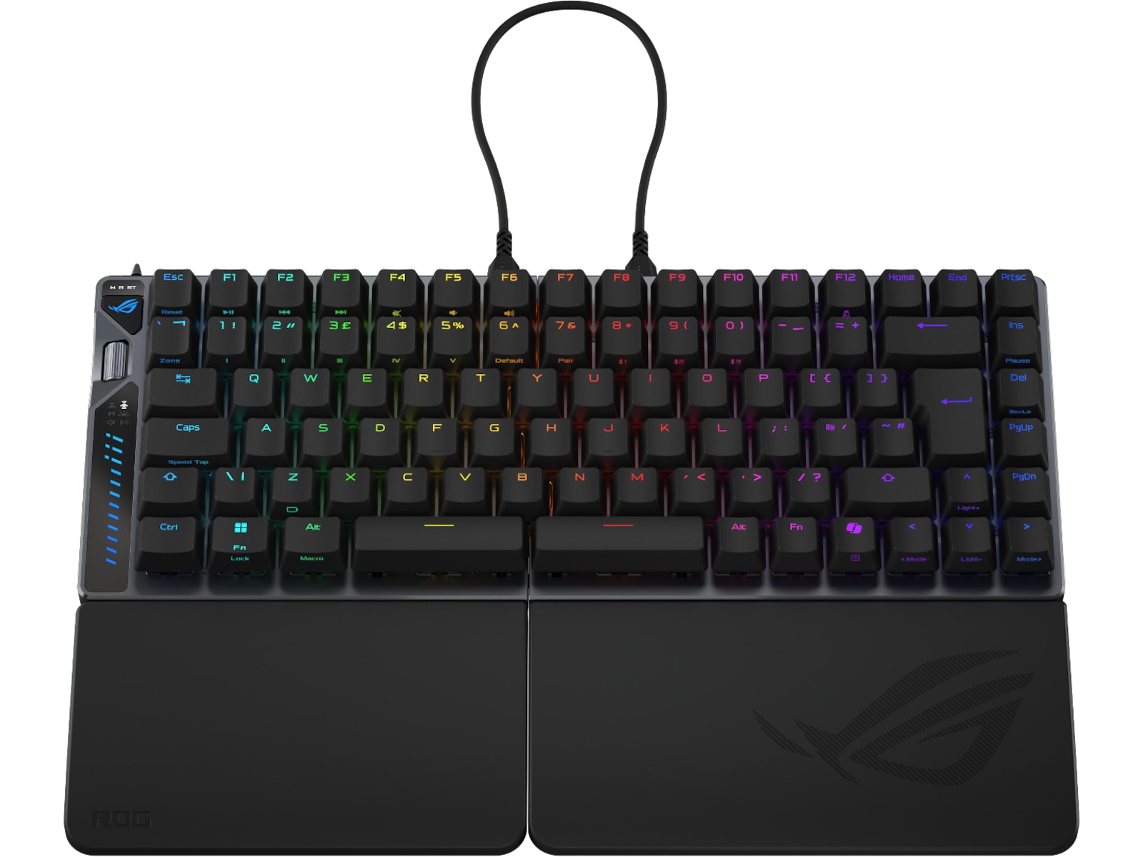 Asus M705 ROG FALCATA ACE Gamingkeyboard Gamingkeyboard