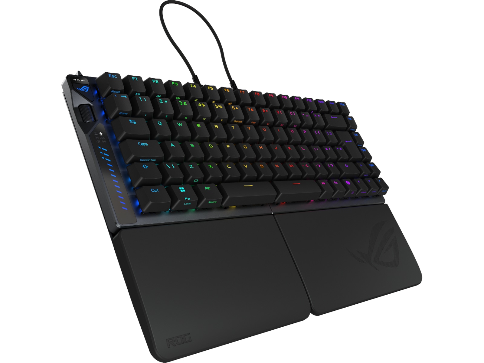 Asus M705 ROG FALCATA ACE Gamingkeyboard Gamingkeyboard