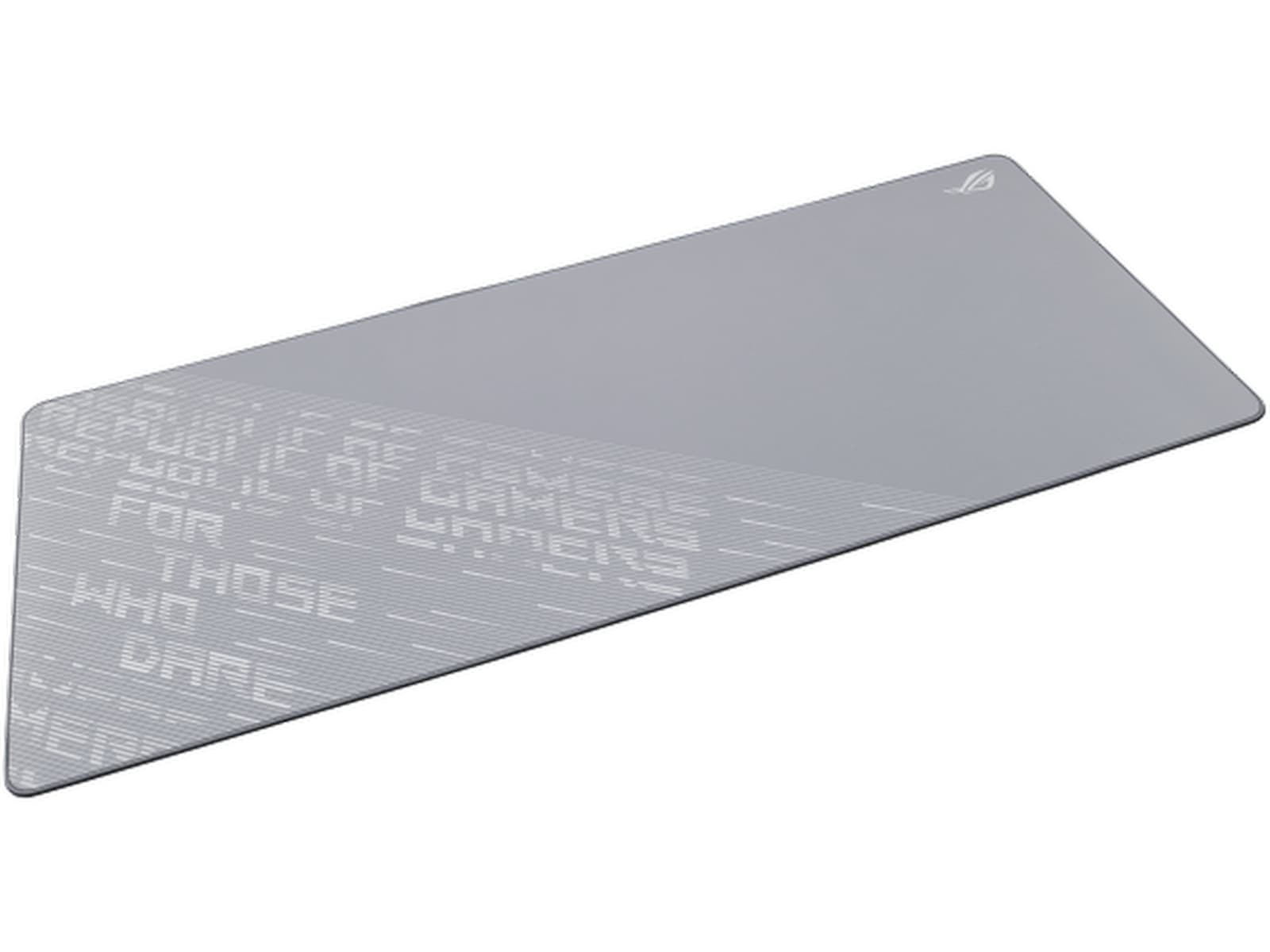 Asus ROG Scabbard II XXL Musemåtte (artic grey) Gamingmusemåtte