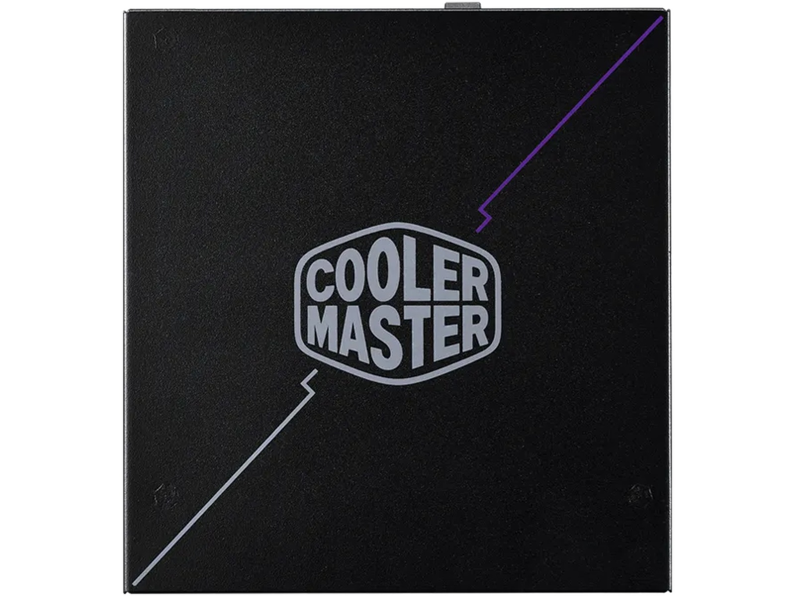Cooler Master MWE Gold 750 V3 PSU Strømforsyninger