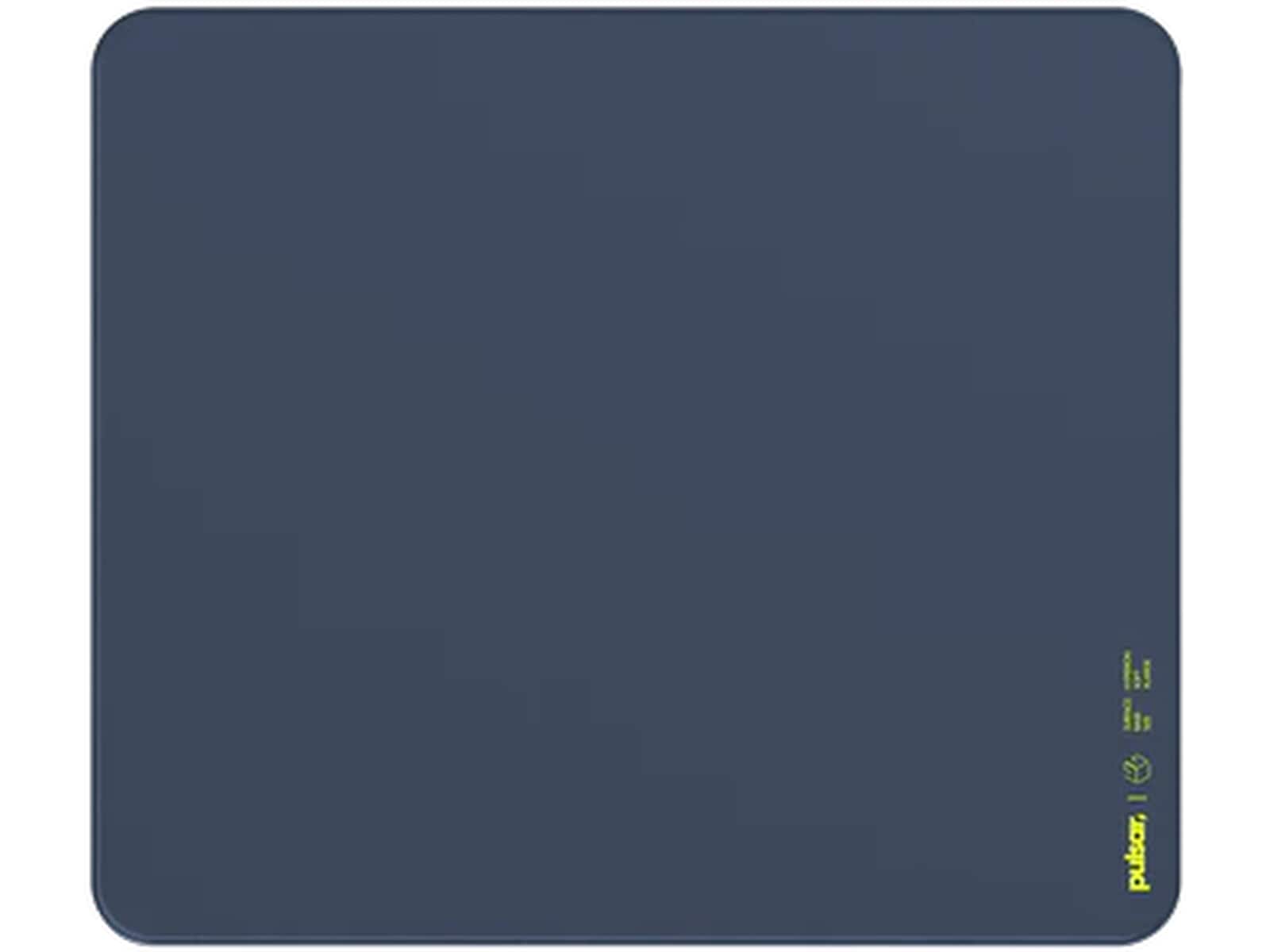 Pulsar x LGG Hyperion Musemåtte SOFT XL (blå) Gamingmusemåtte