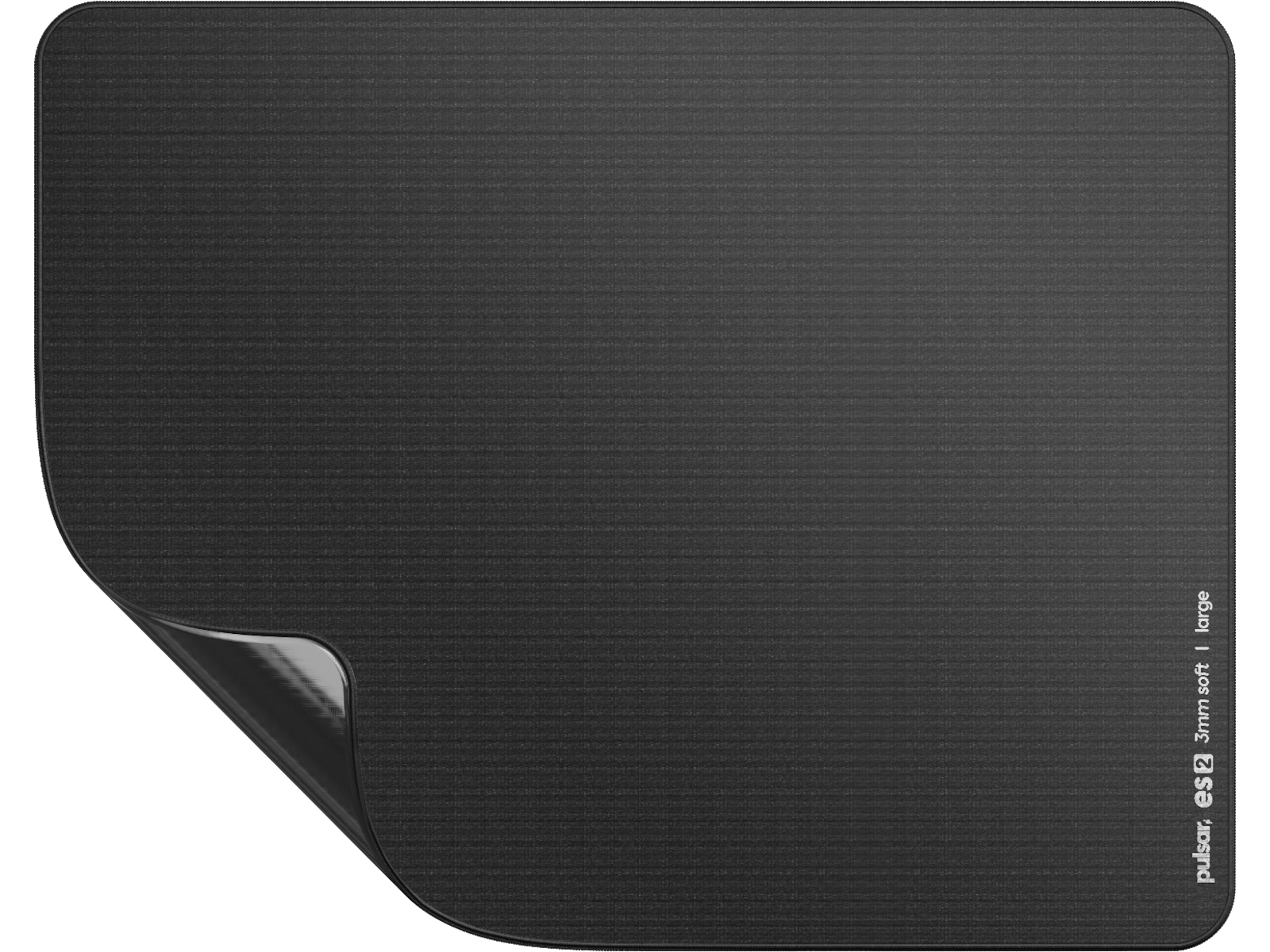 Pulsar ES2 Premium Musemåtte L Gamingmusemåtte