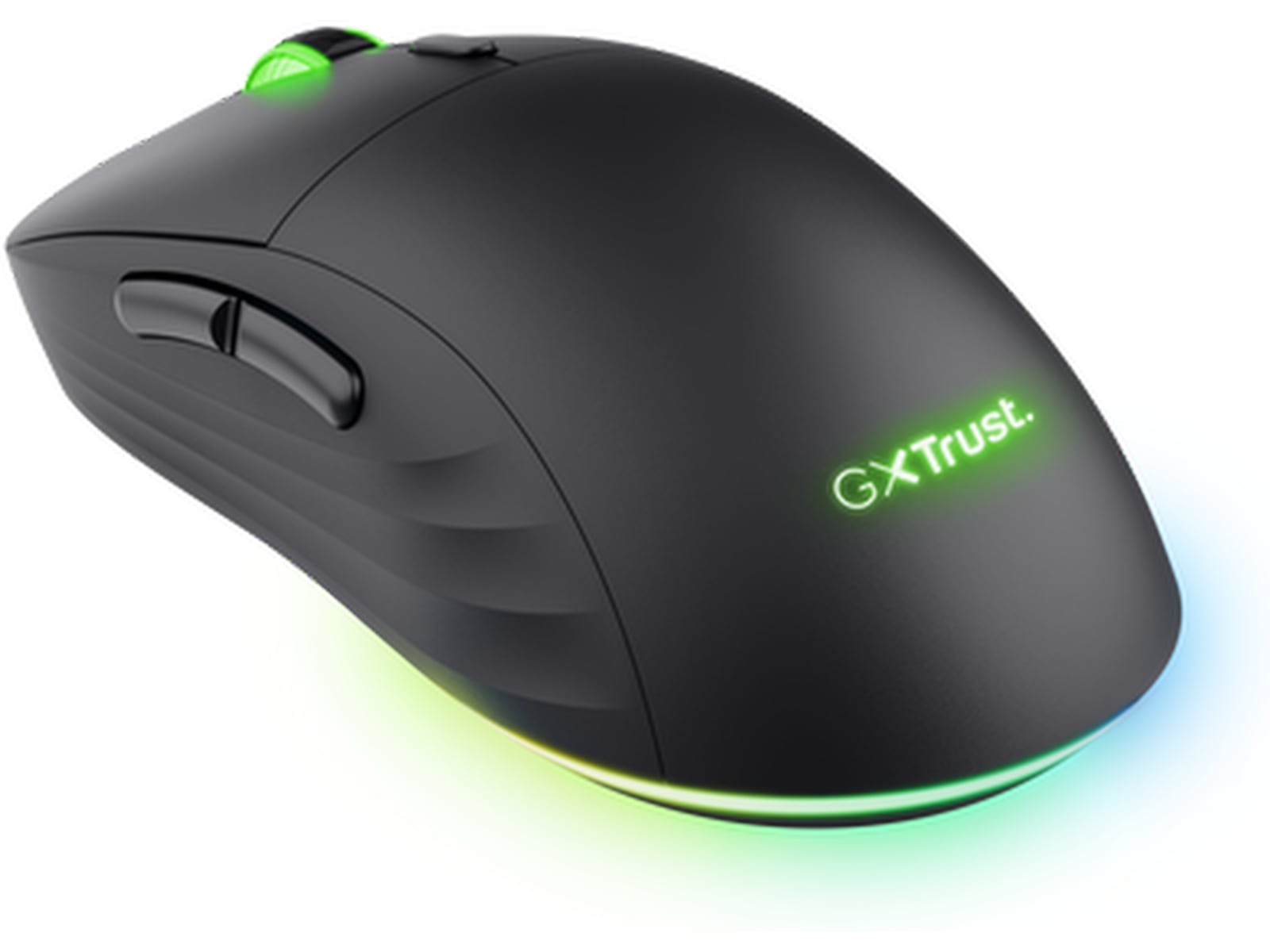 Trust GXT 927 Redex+ Trådløs Gamingmus Gamingmus