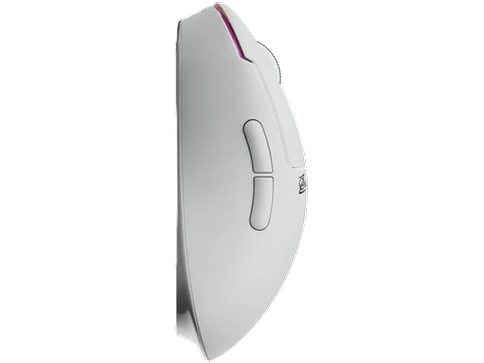 Pulsar ZywOo the Chosen Mini Trådløs Gamingmus (hvidt) Gamingmus