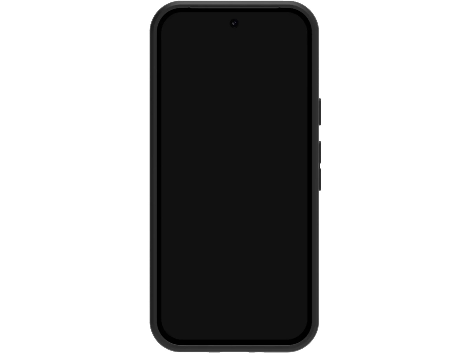 dbramante1928 Pixel 9 / 9 Pro Greenland Cover (night black) Mobilcover