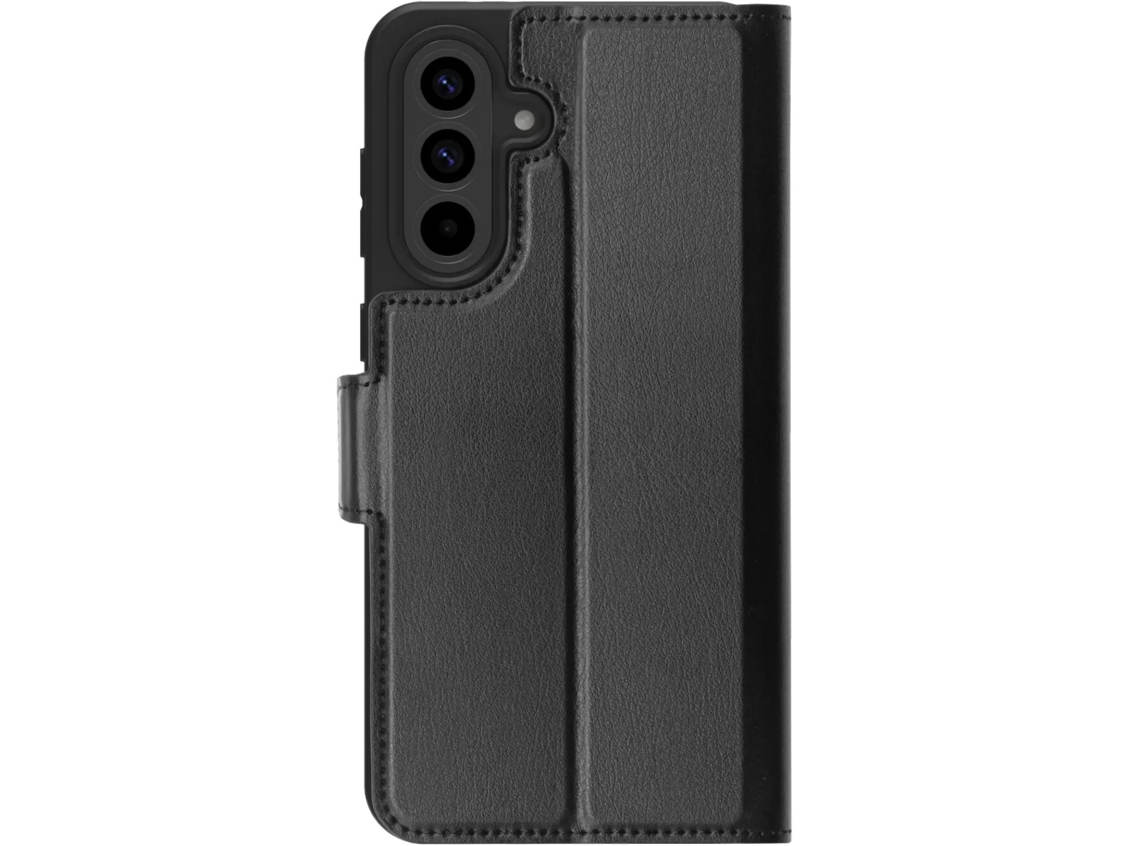 dbramante1928 Galaxy A56 5G Oslo Pro Wallet cover (sort) Mobilcover