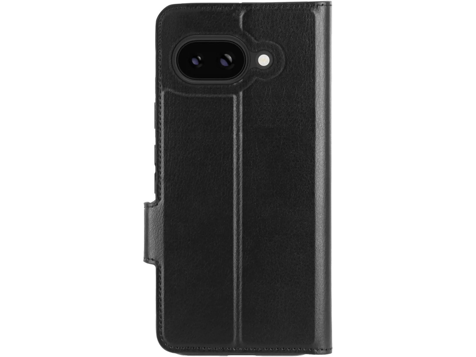 dbramante1928 Google Pixel 9a Oslo Pro Wallet cover (sort) Mobilcover