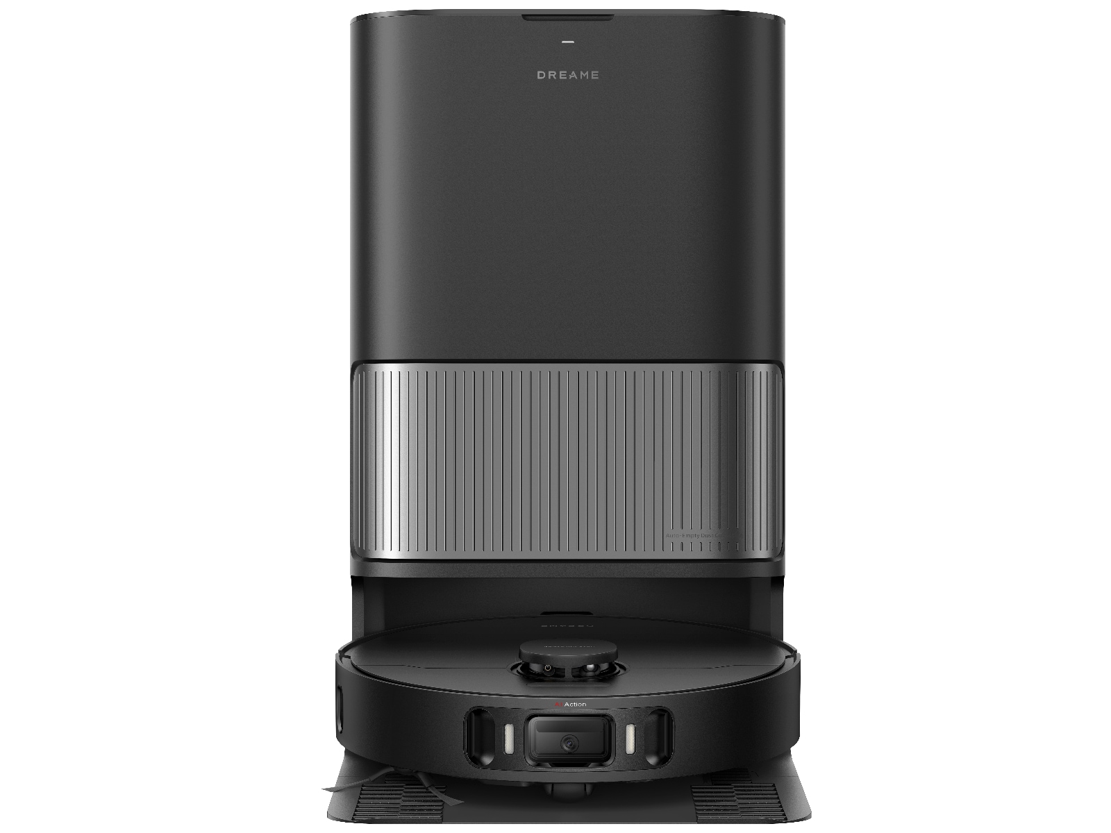 Dreame L40 Ultra AE robotstøvsuger (sort) Robotstøvsugere