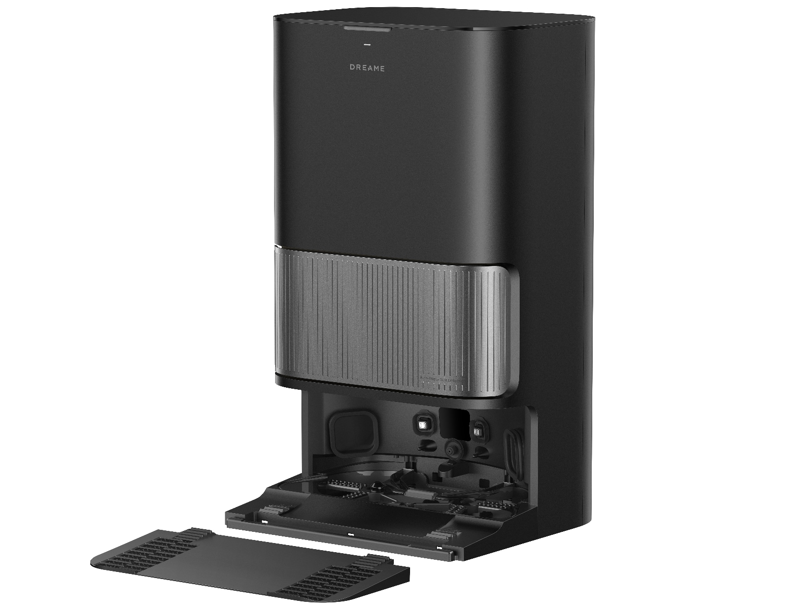 Dreame L40 Ultra AE robotstøvsuger (sort) Robotstøvsugere