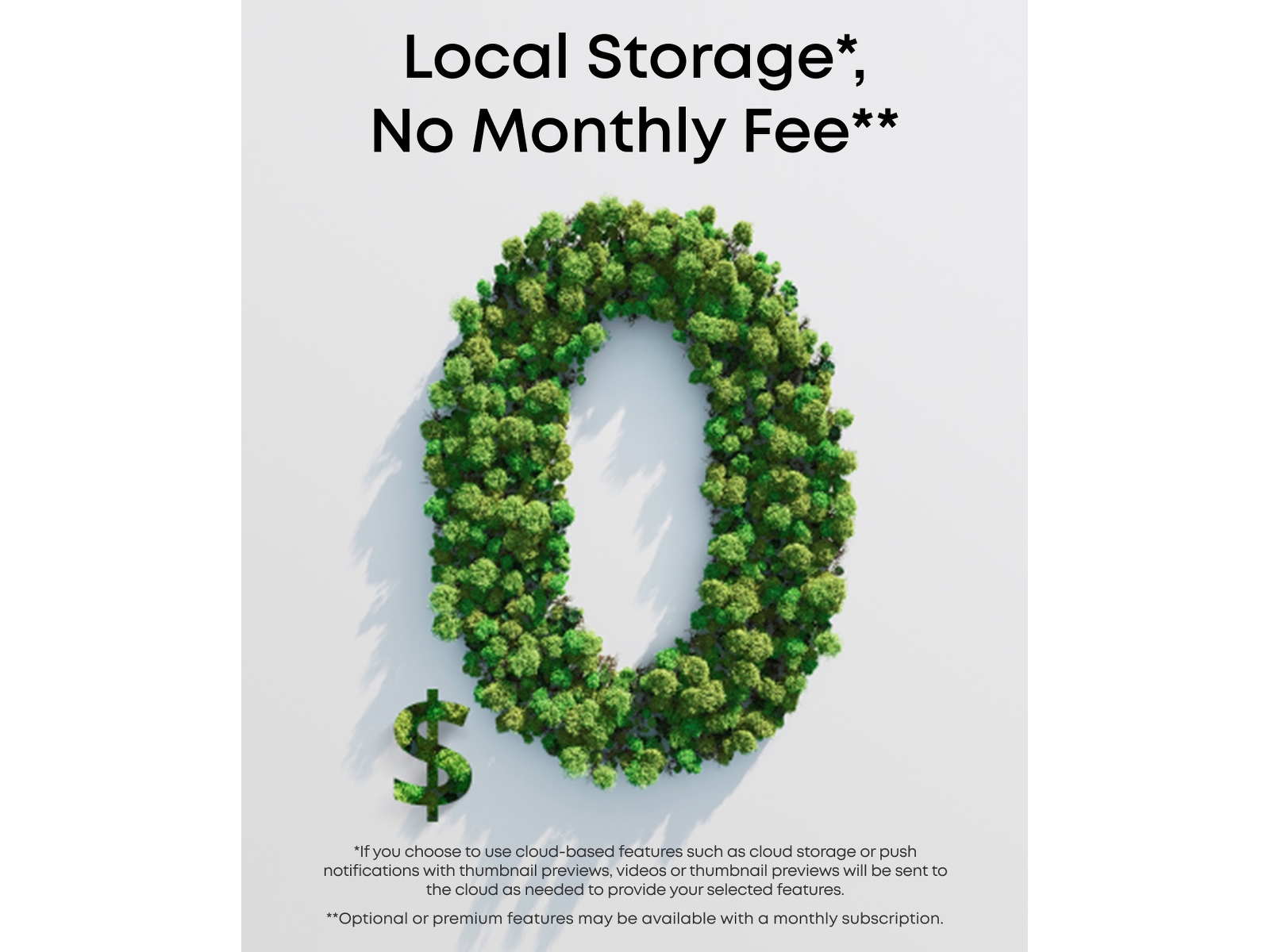 Eufy EufyCam 4x E40 sikkerhedskamera (HomeBase S380) Overvågningskameraer