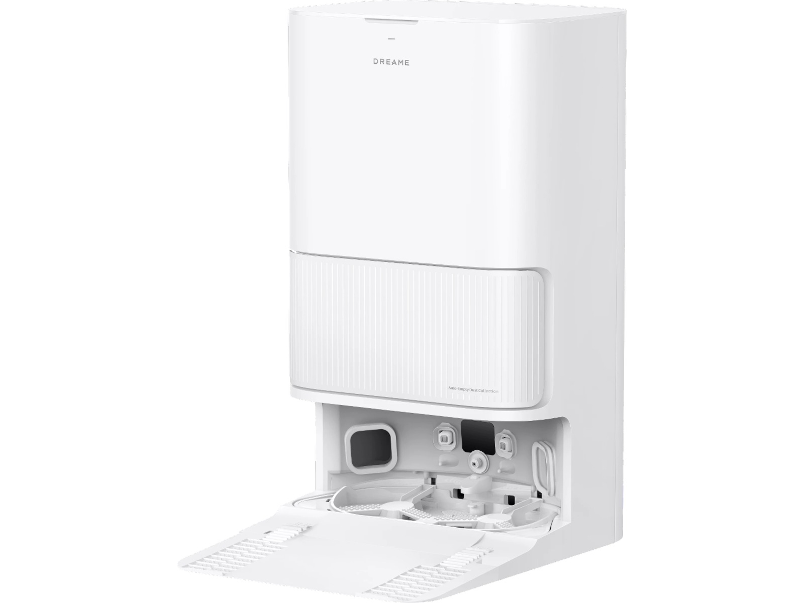 Dreame D20 Ultra robotstøvsuger (hvid) Robotstøvsugere