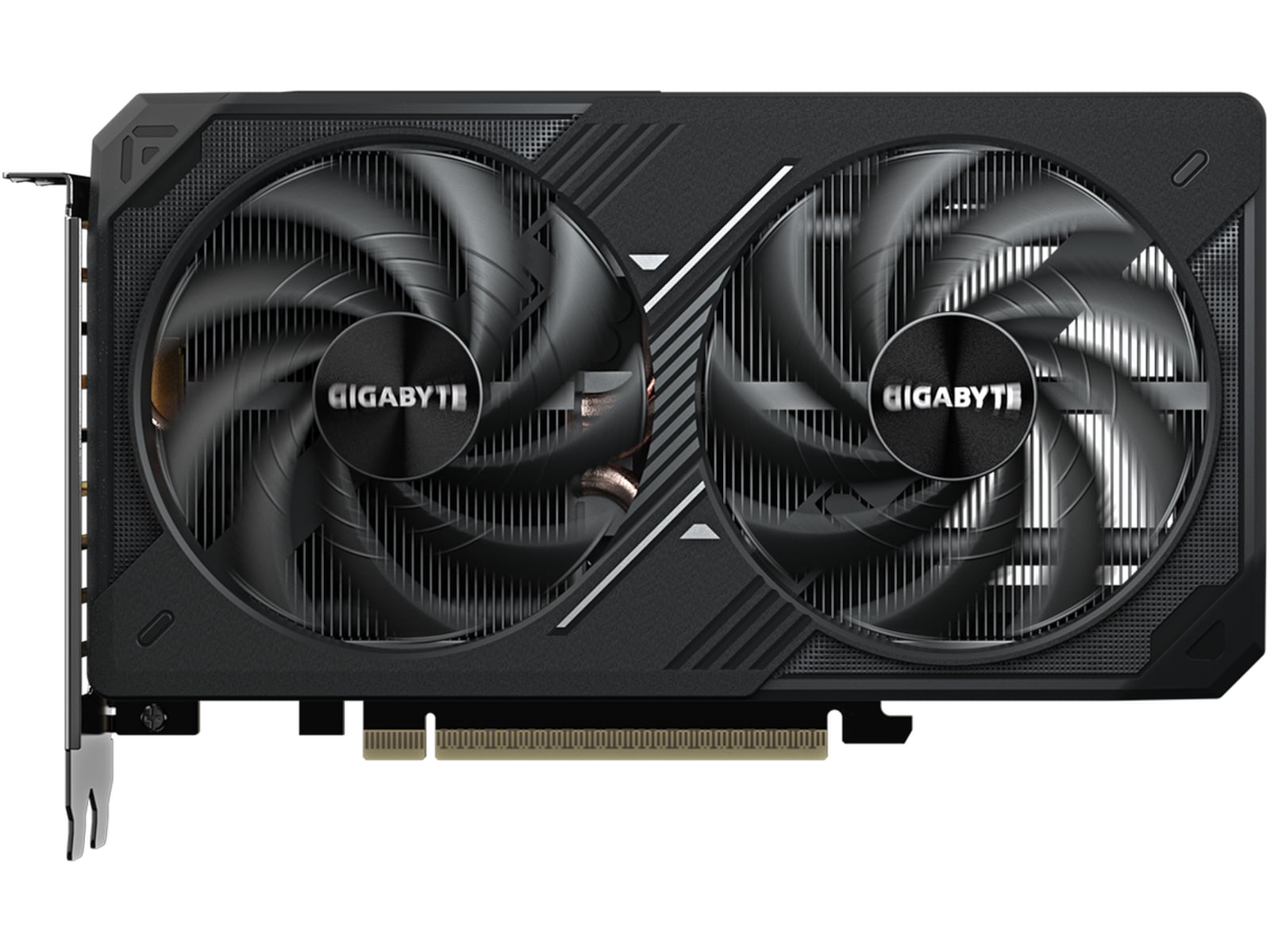 Gigabyte GeForce RTX 5060 Ti Windforce Max OC Grafikkort
