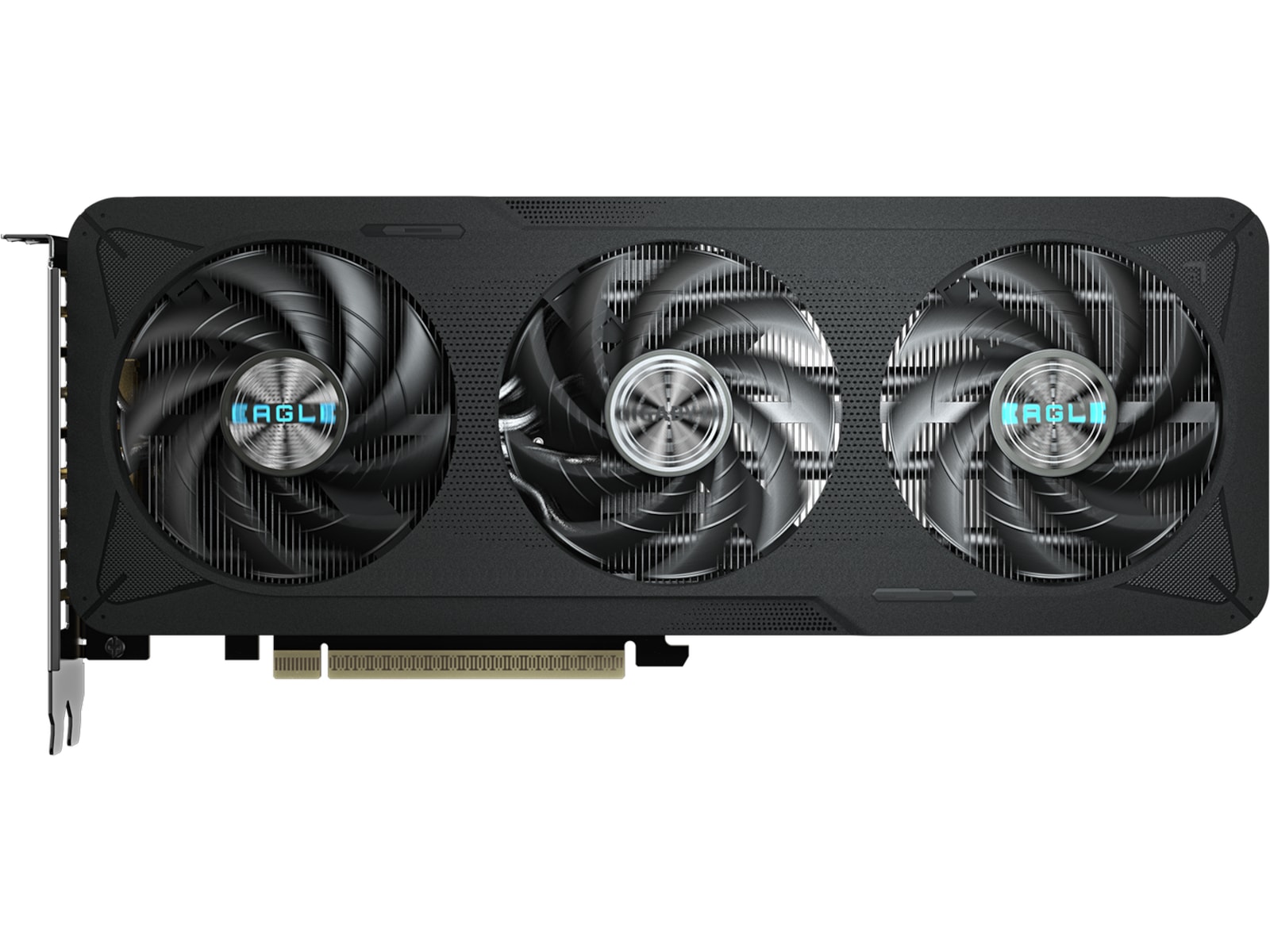 Gigabyte GeForce RTX 5060 Ti Eagle Max OC Grafikkort