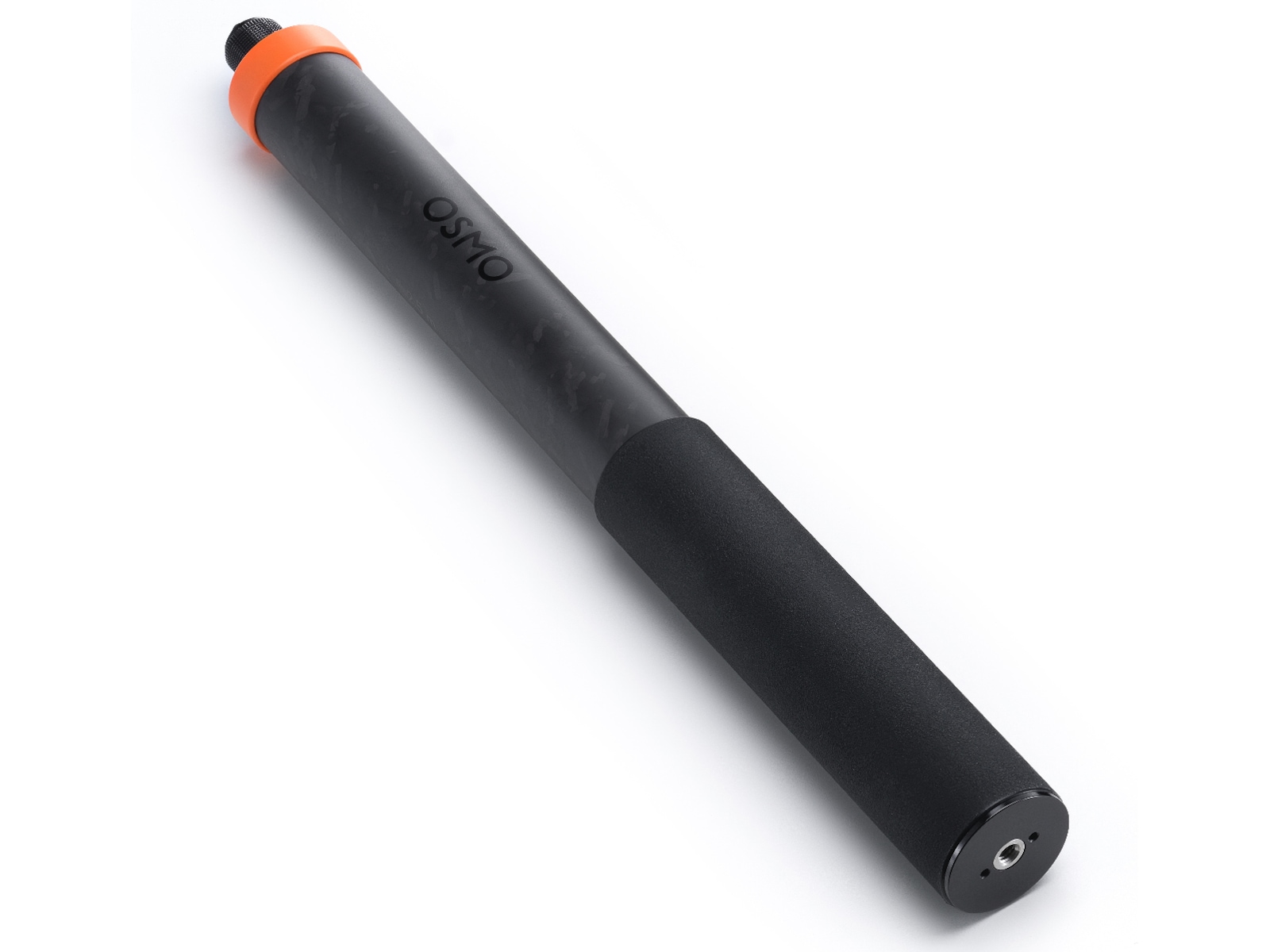DJI Osmo 2.5m Extended Carbon Fiber Selfie Stick Tilbehørssæt til kameraer