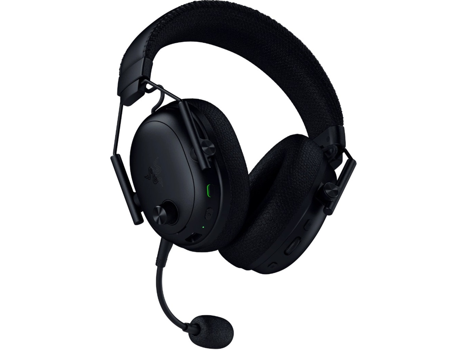 Razer BlackShark V3 Pro trådløst gamingheadset (sort) Gamingheadset