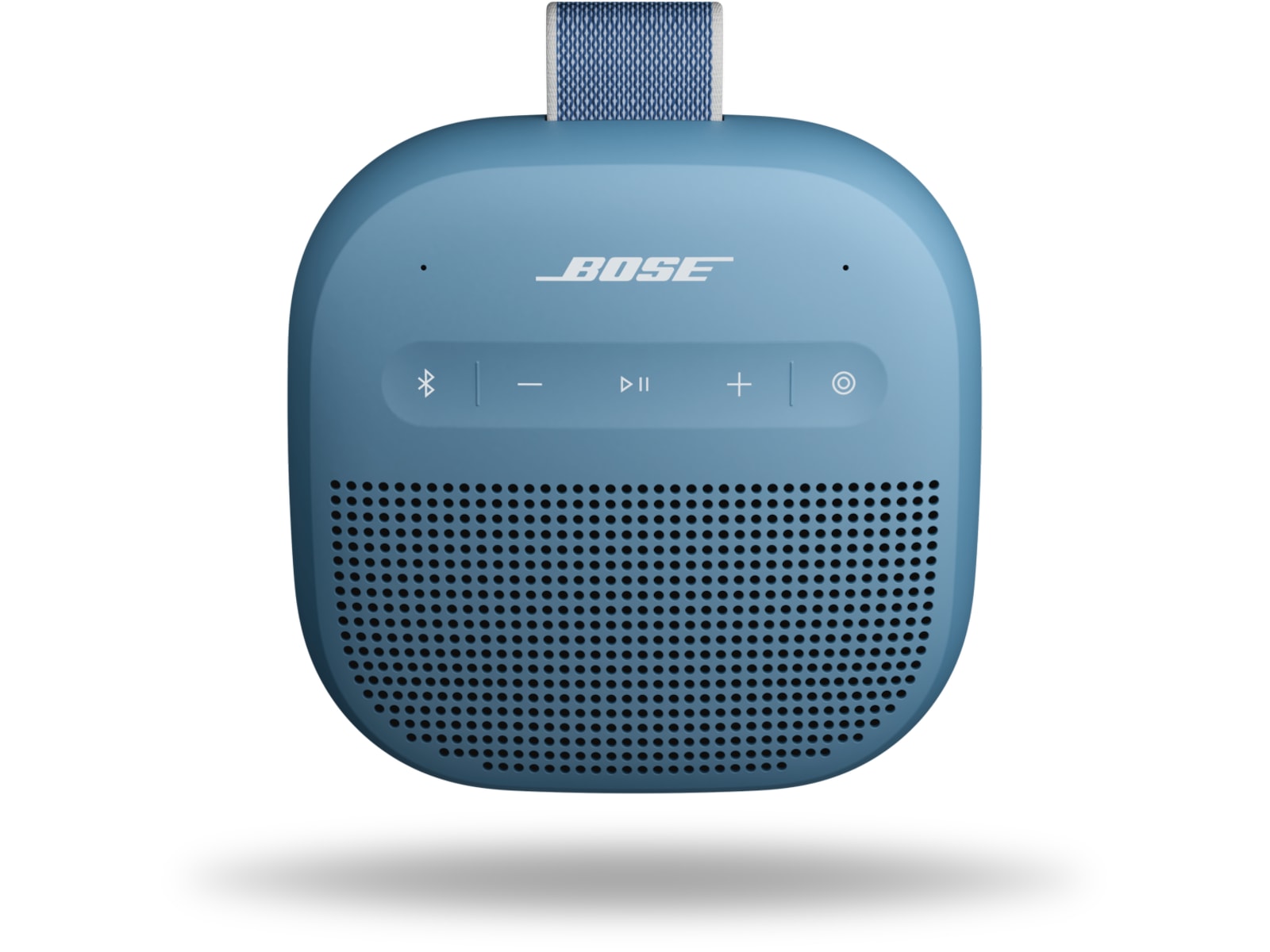 Bose Soundlink Micro II trådløs højttaler (blå) Trådløs / Bluetooth højttaler