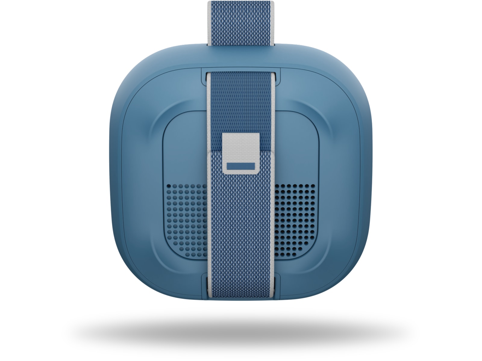 Bose Soundlink Micro II trådløs højttaler (blå) Trådløs / Bluetooth højttaler