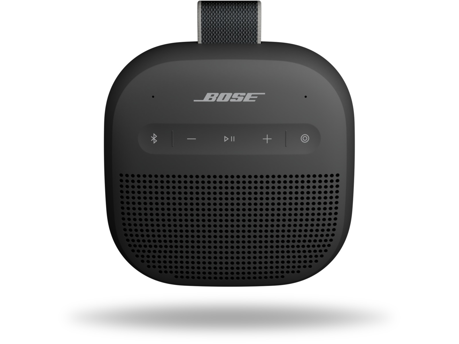 Bose Soundlink Micro II trådløs højttaler (sort) Trådløs / Bluetooth højttaler